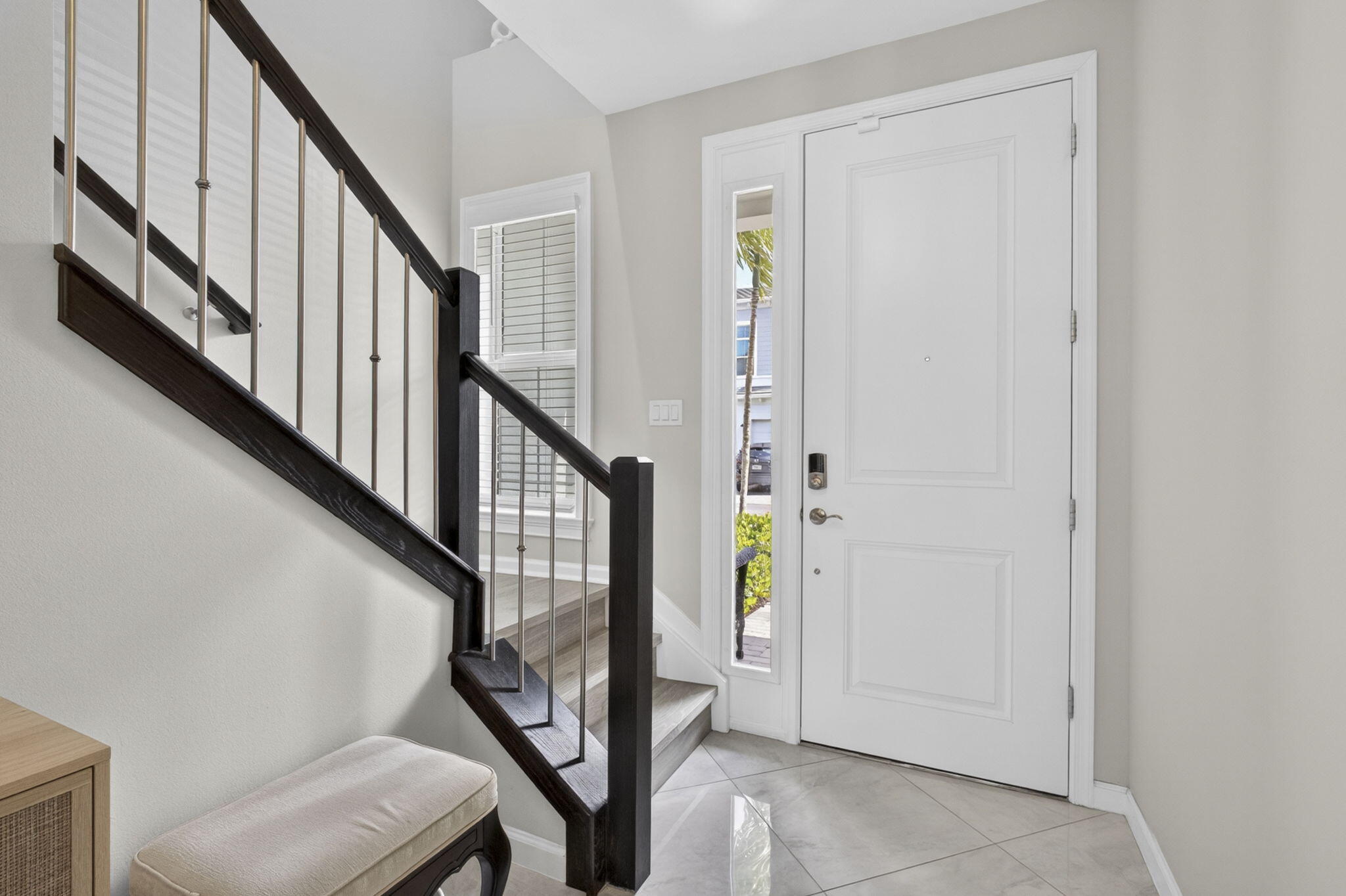 CROSSINGS OF WESTLAKE - Residential