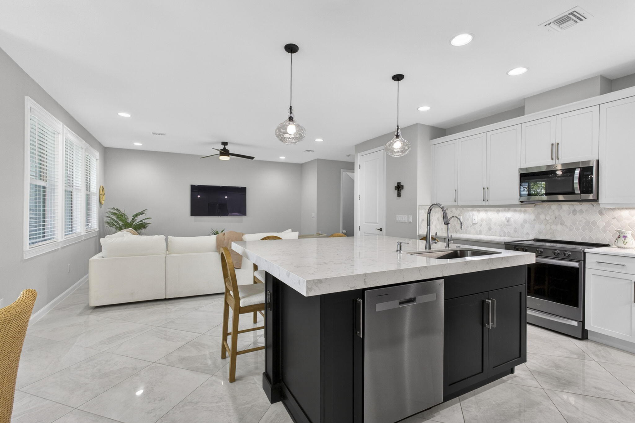 CROSSINGS OF WESTLAKE - Residential