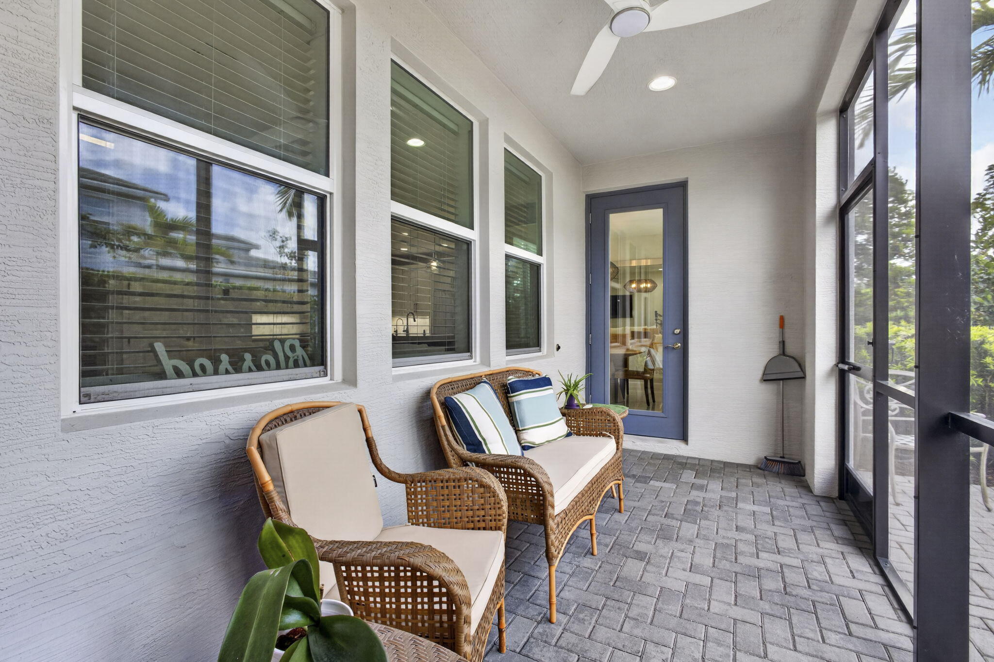 CROSSINGS OF WESTLAKE - Residential