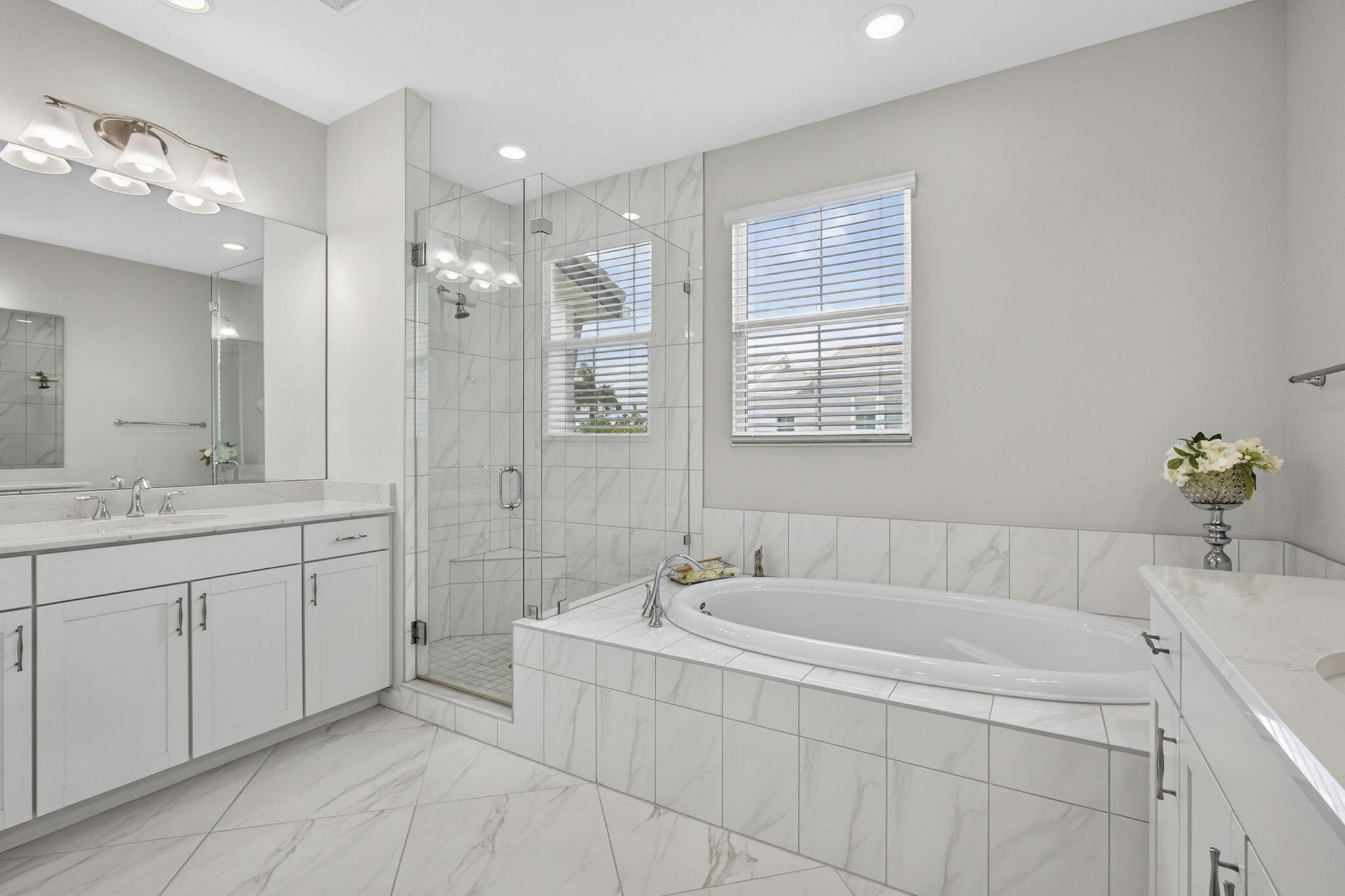 CROSSINGS OF WESTLAKE - Residential