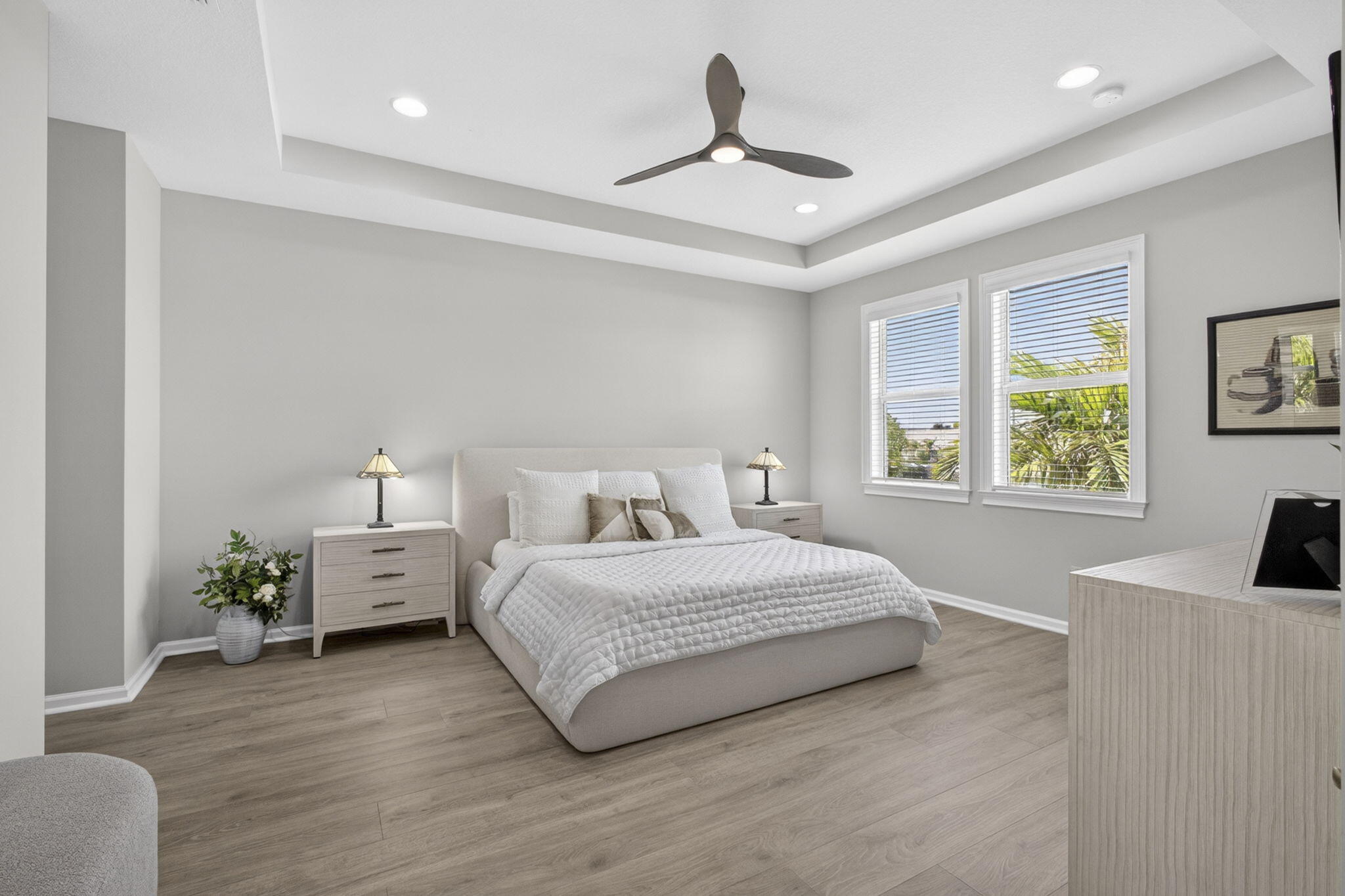 CROSSINGS OF WESTLAKE - Residential