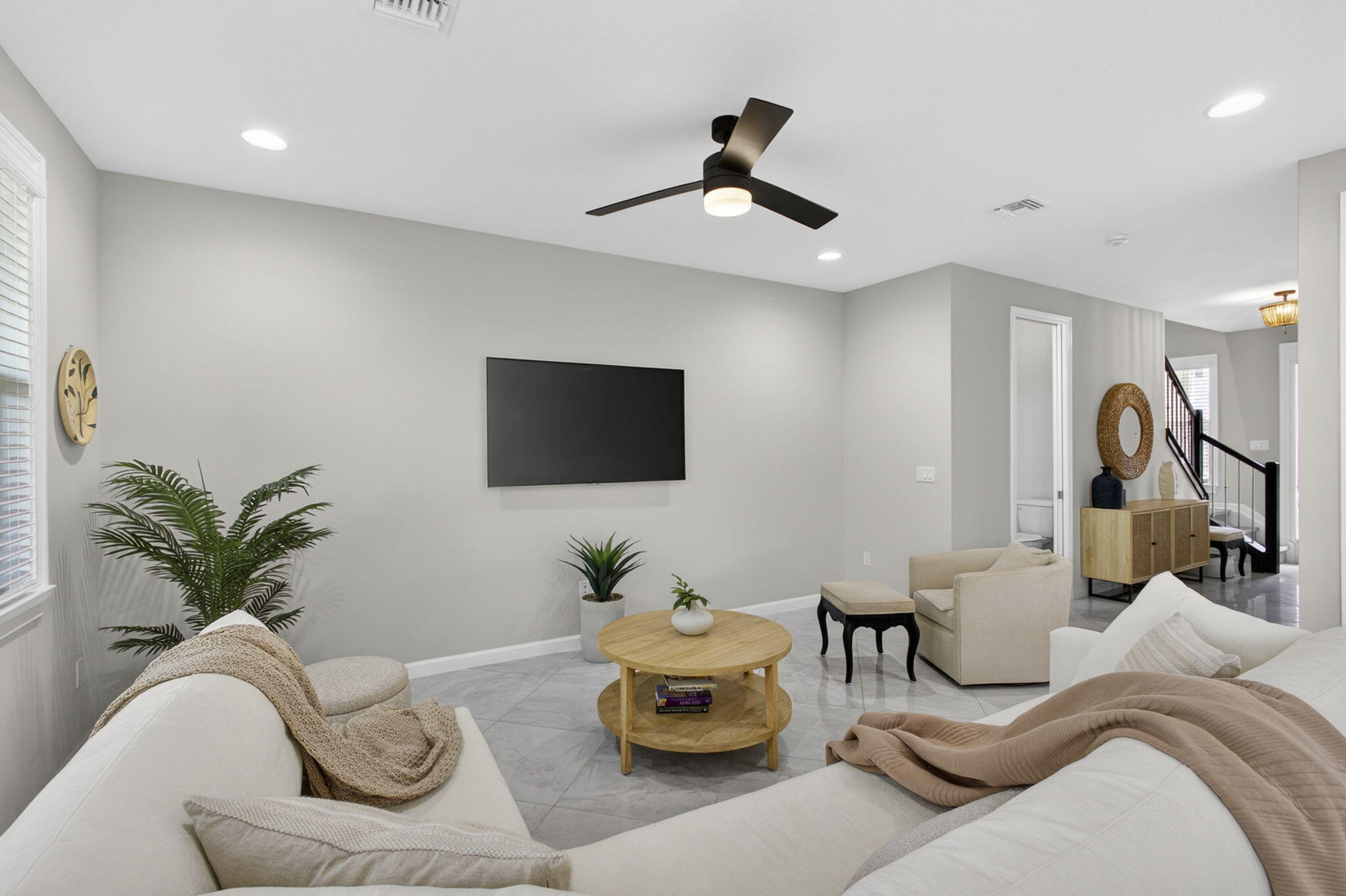 CROSSINGS OF WESTLAKE - Residential