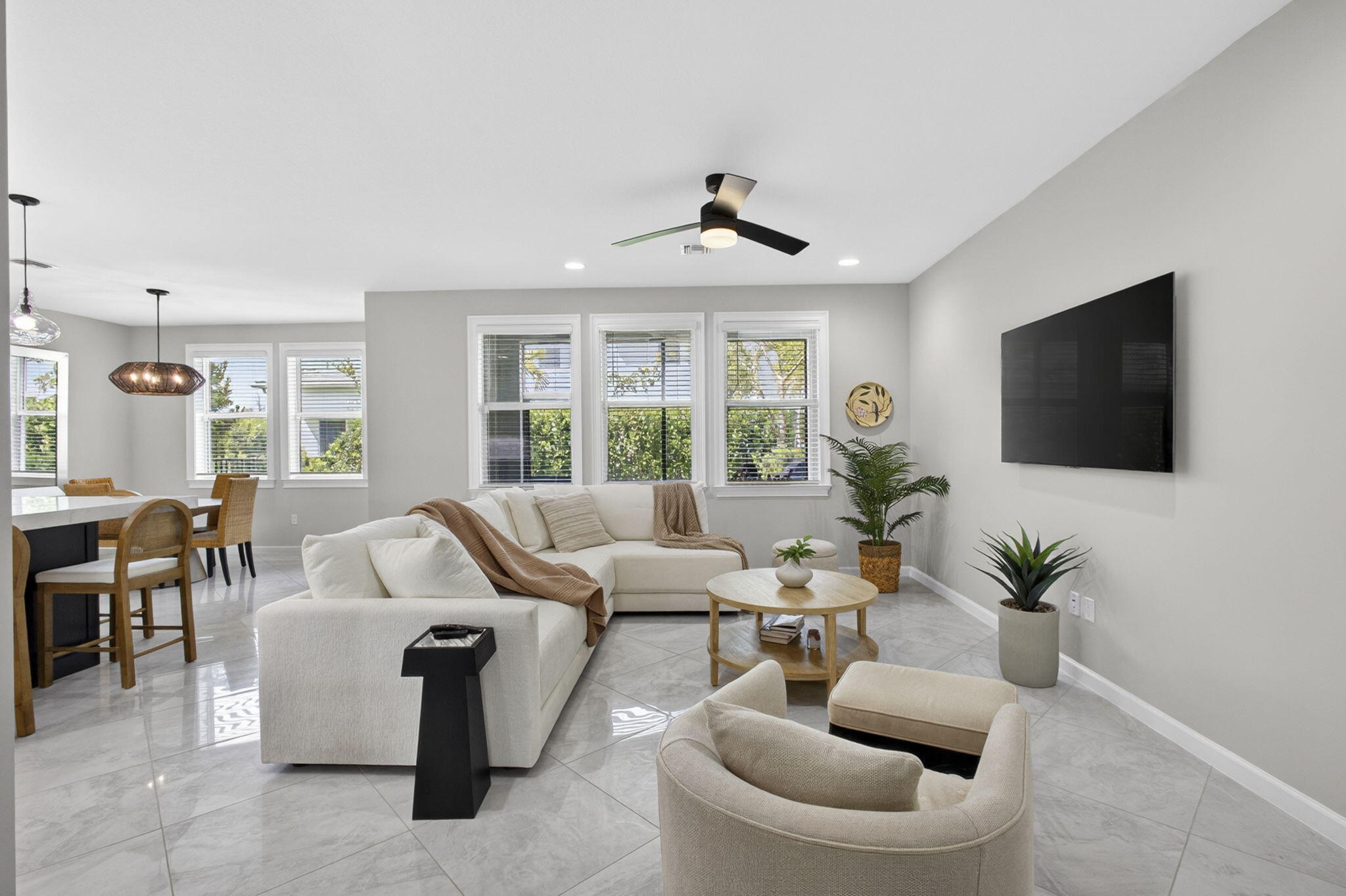 CROSSINGS OF WESTLAKE - Residential