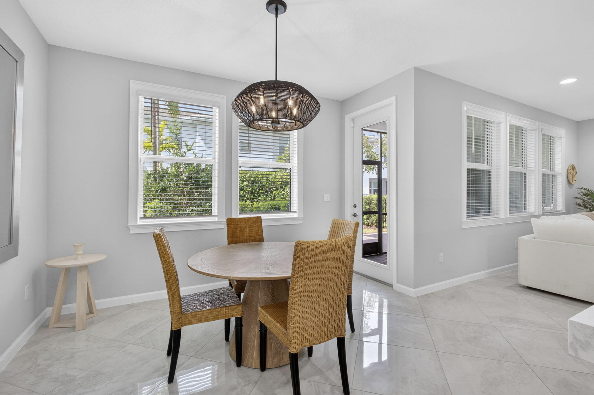 CROSSINGS OF WESTLAKE - Residential