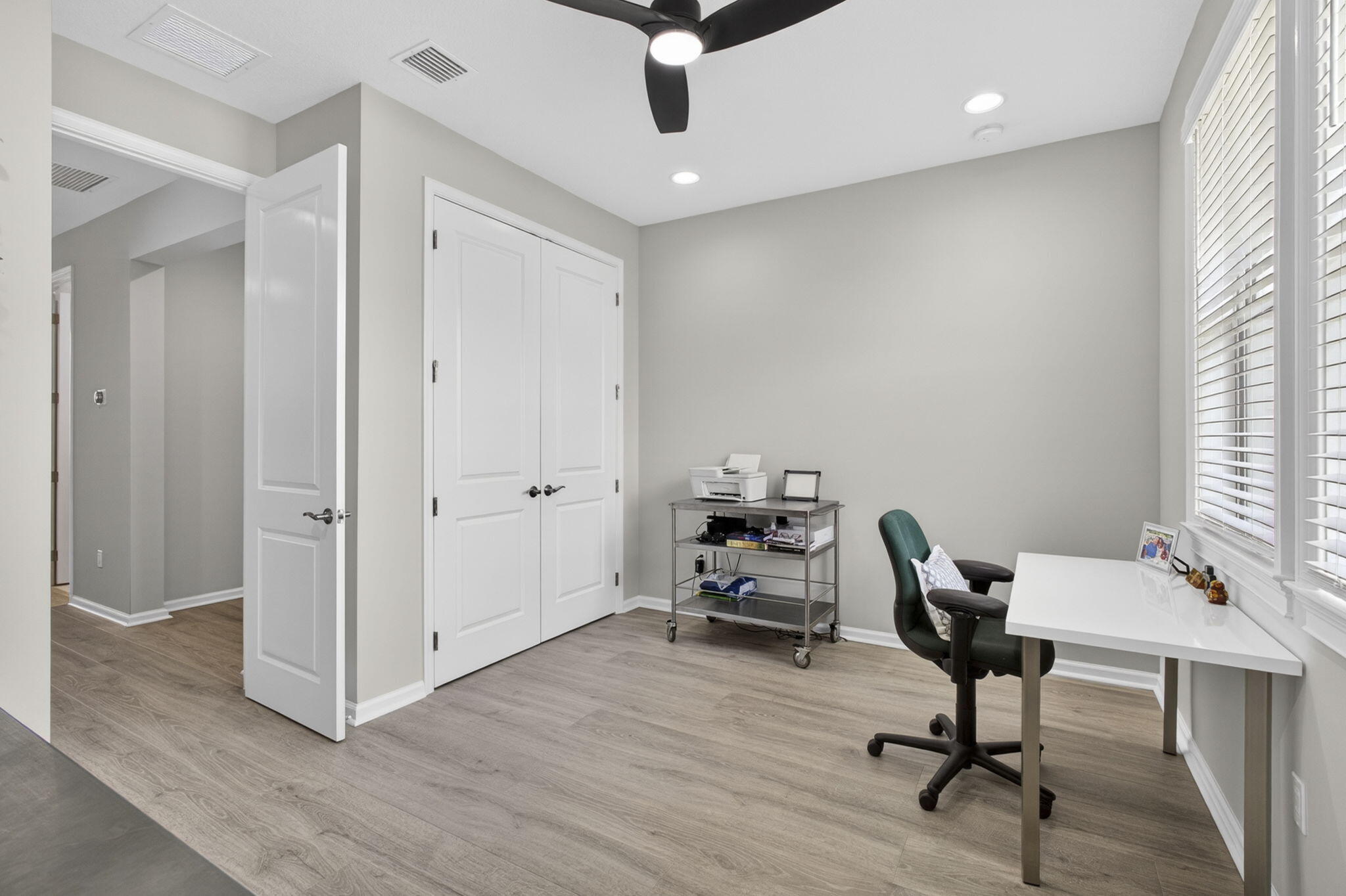 CROSSINGS OF WESTLAKE - Residential