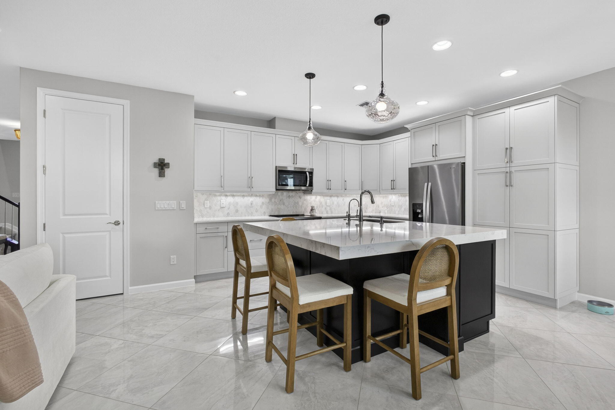 CROSSINGS OF WESTLAKE - Residential