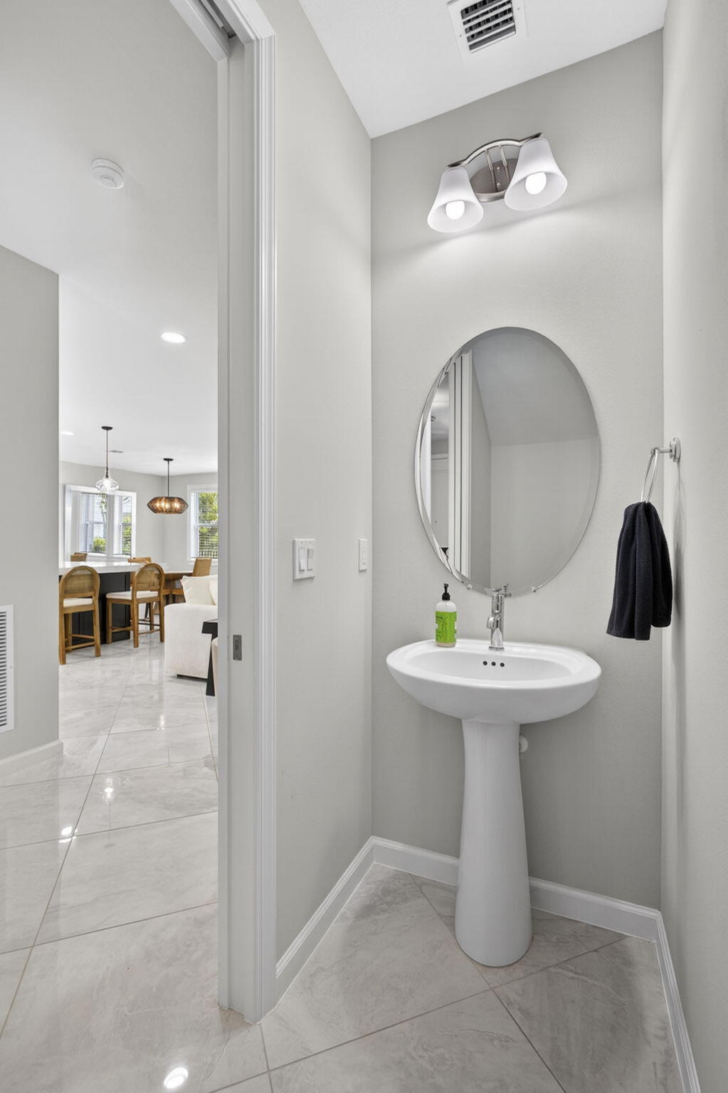 CROSSINGS OF WESTLAKE - Residential