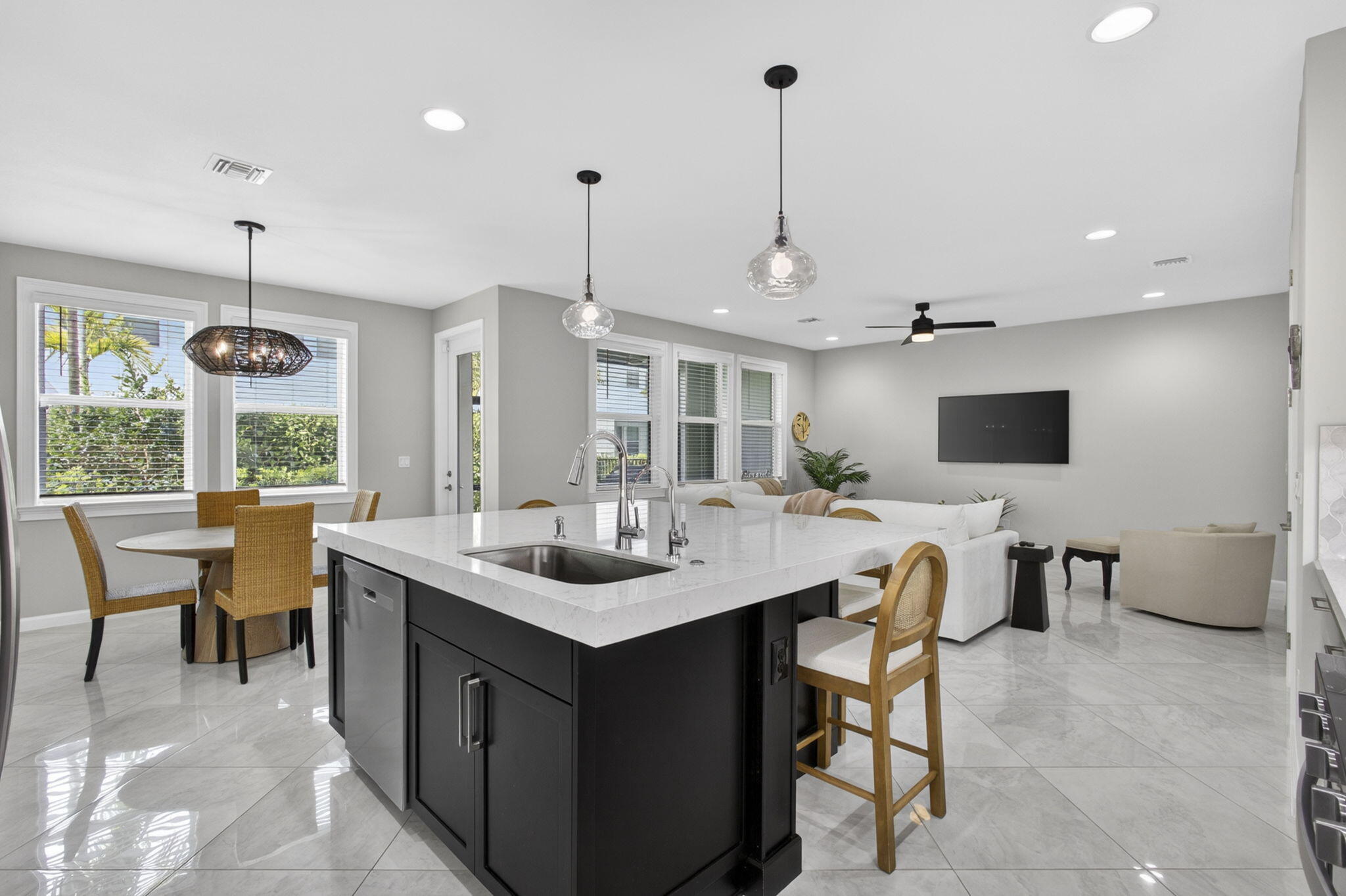 CROSSINGS OF WESTLAKE - Residential