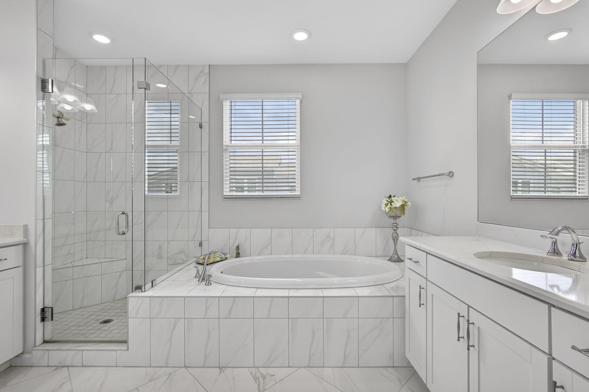 CROSSINGS OF WESTLAKE - Residential