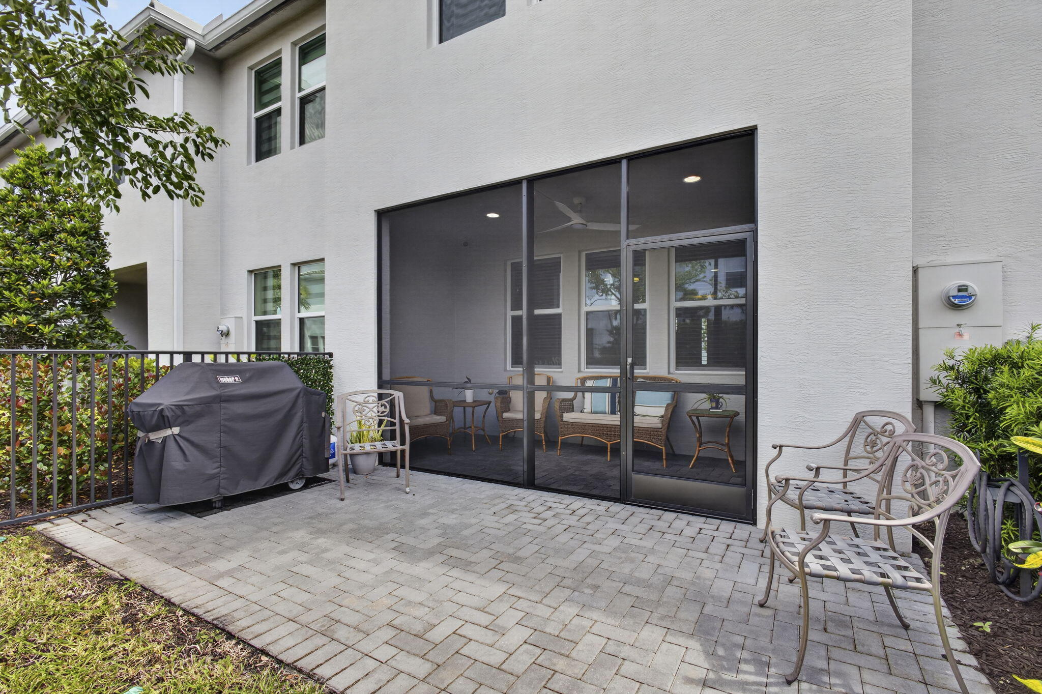 CROSSINGS OF WESTLAKE - Residential