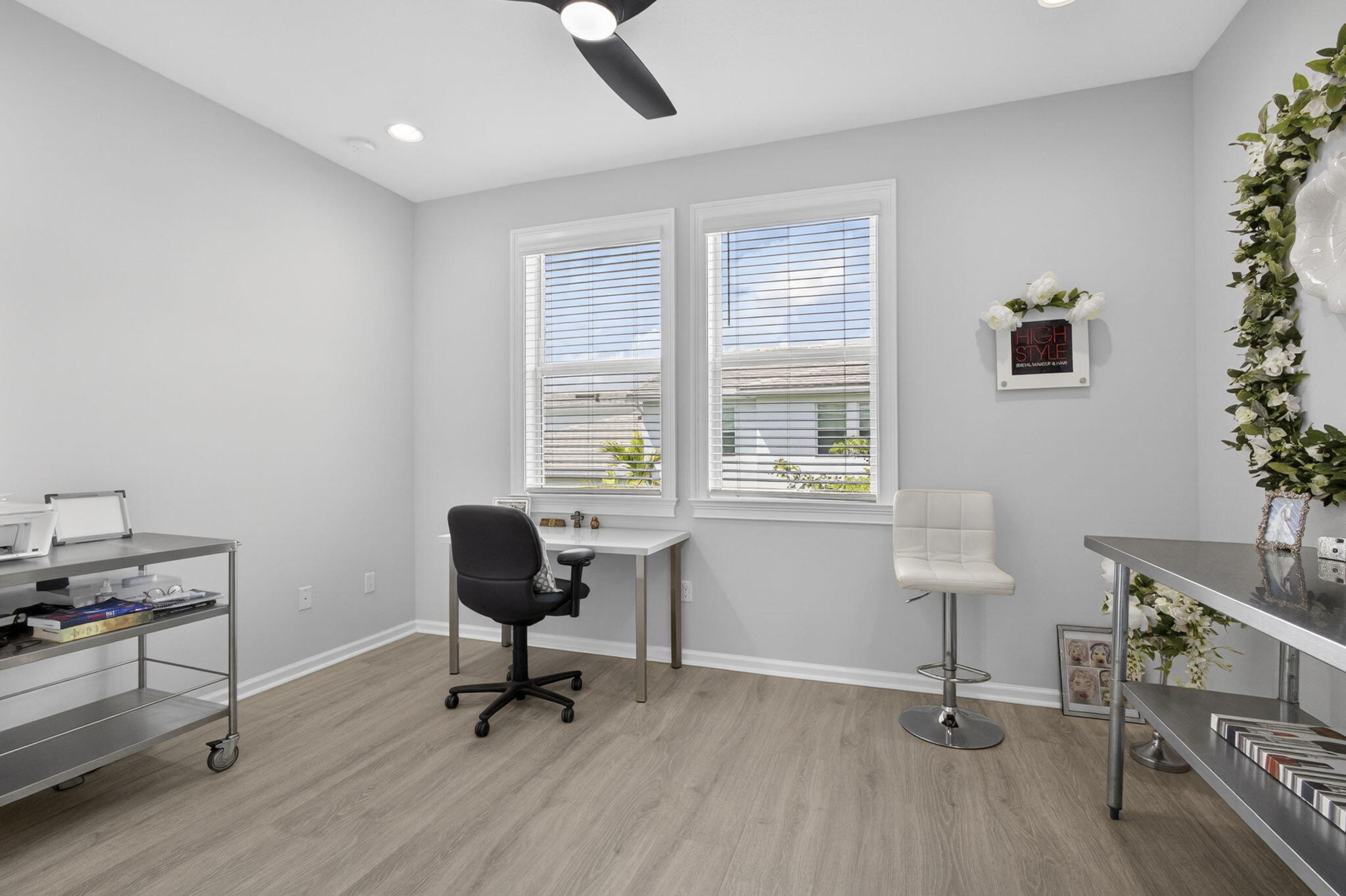 CROSSINGS OF WESTLAKE - Residential