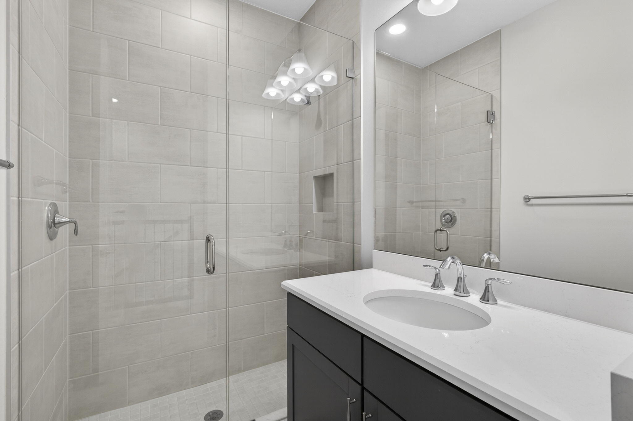 CROSSINGS OF WESTLAKE - Residential