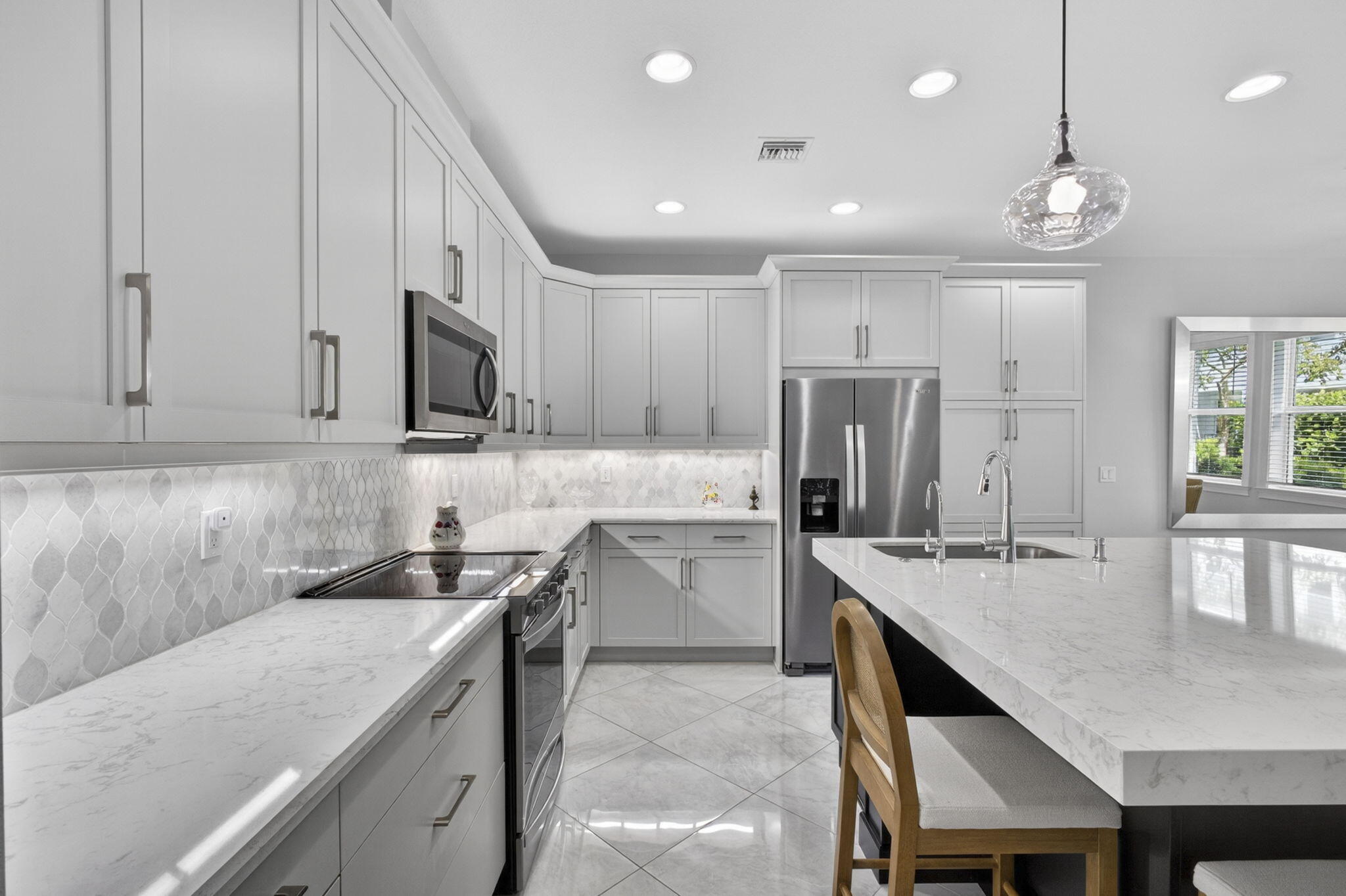 CROSSINGS OF WESTLAKE - Residential