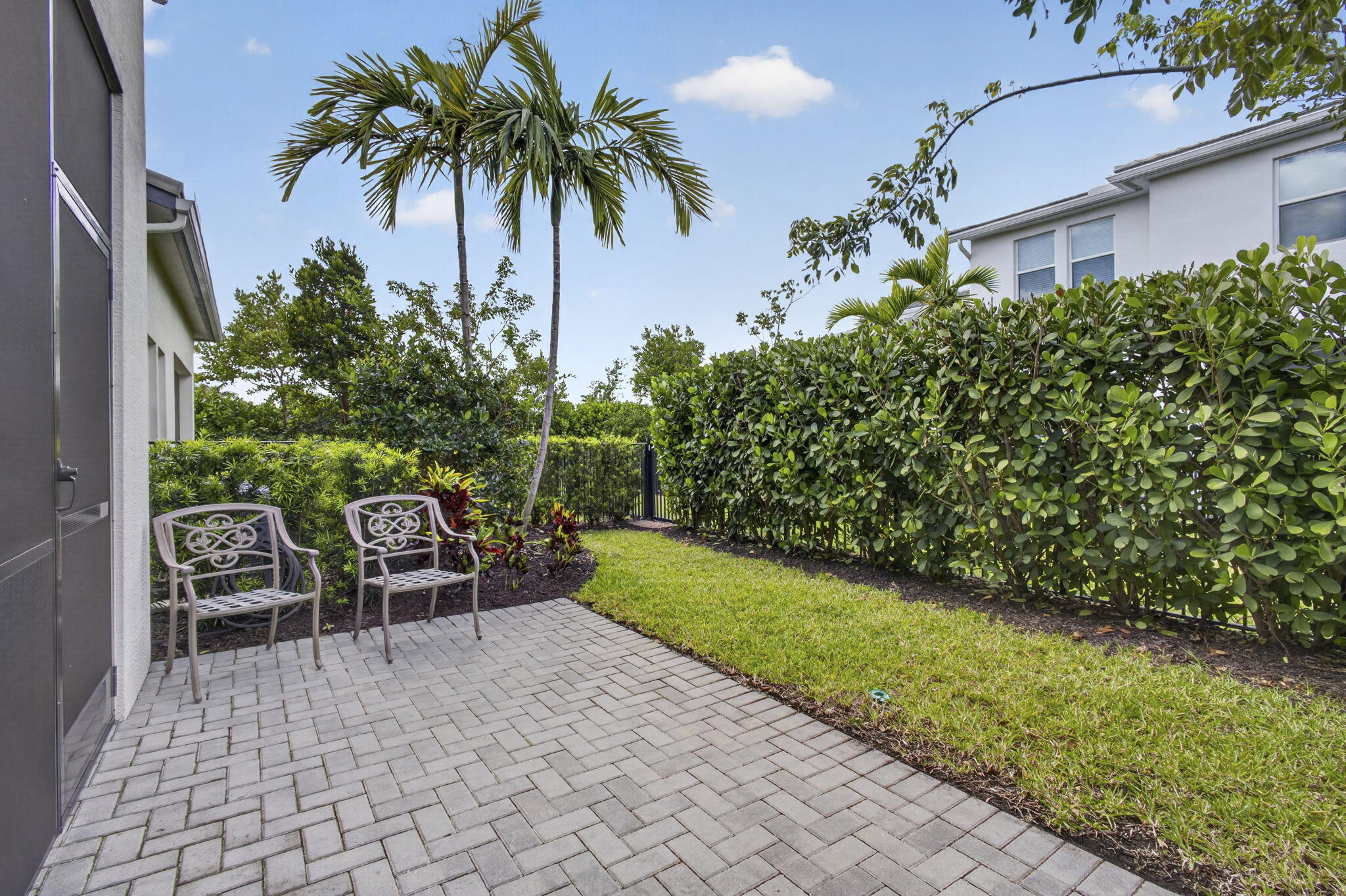 CROSSINGS OF WESTLAKE - Residential