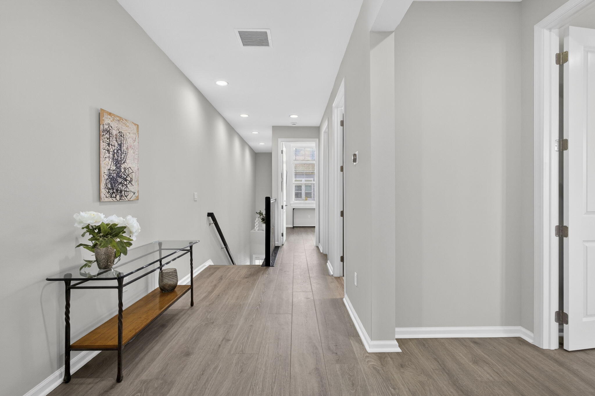 CROSSINGS OF WESTLAKE - Residential