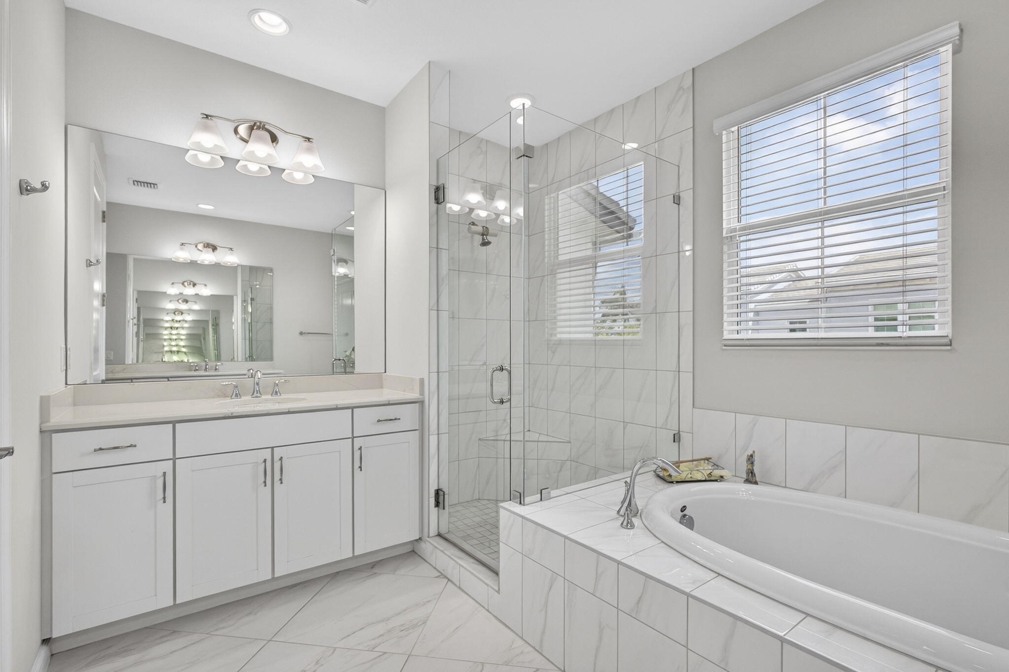 CROSSINGS OF WESTLAKE - Residential