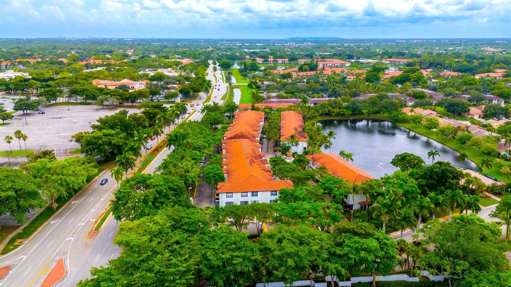 Photo of 20889 Saint Andrews Boulevard, Boca Raton, FL 33433 (MLS # R11016049)