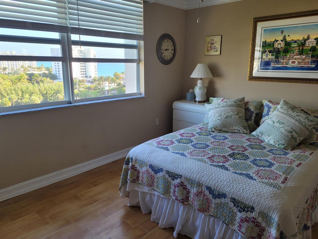 HIGHLAND BEACH CLUB CONDO - Residential Lease