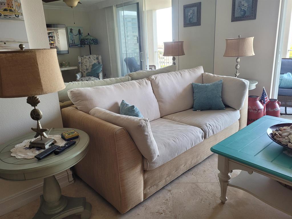HIGHLAND BEACH CLUB CONDO - Residential Lease