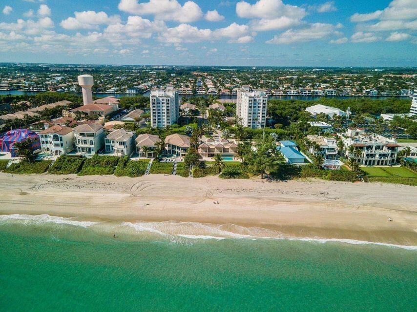 HIGHLAND BEACH CLUB CONDO - Residential Lease