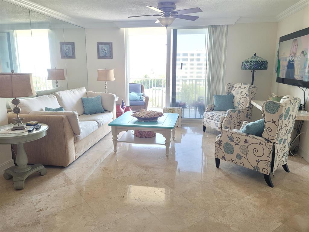 HIGHLAND BEACH CLUB CONDO - Residential Lease