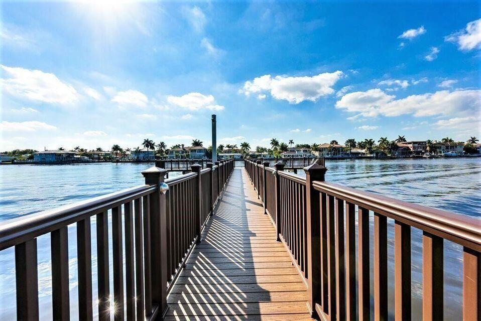 HIGHLAND BEACH CLUB CONDO - Residential Lease