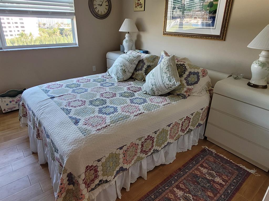 HIGHLAND BEACH CLUB CONDO - Residential Lease