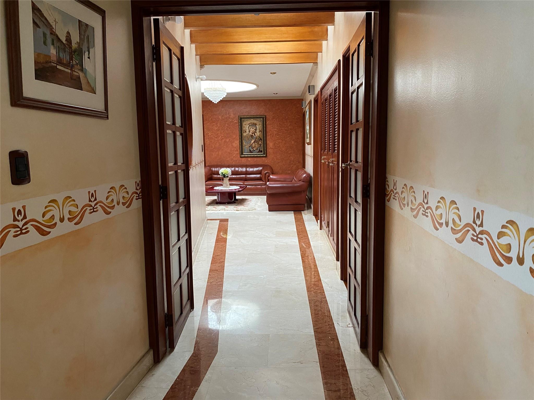 GUAYMARAL - Residential