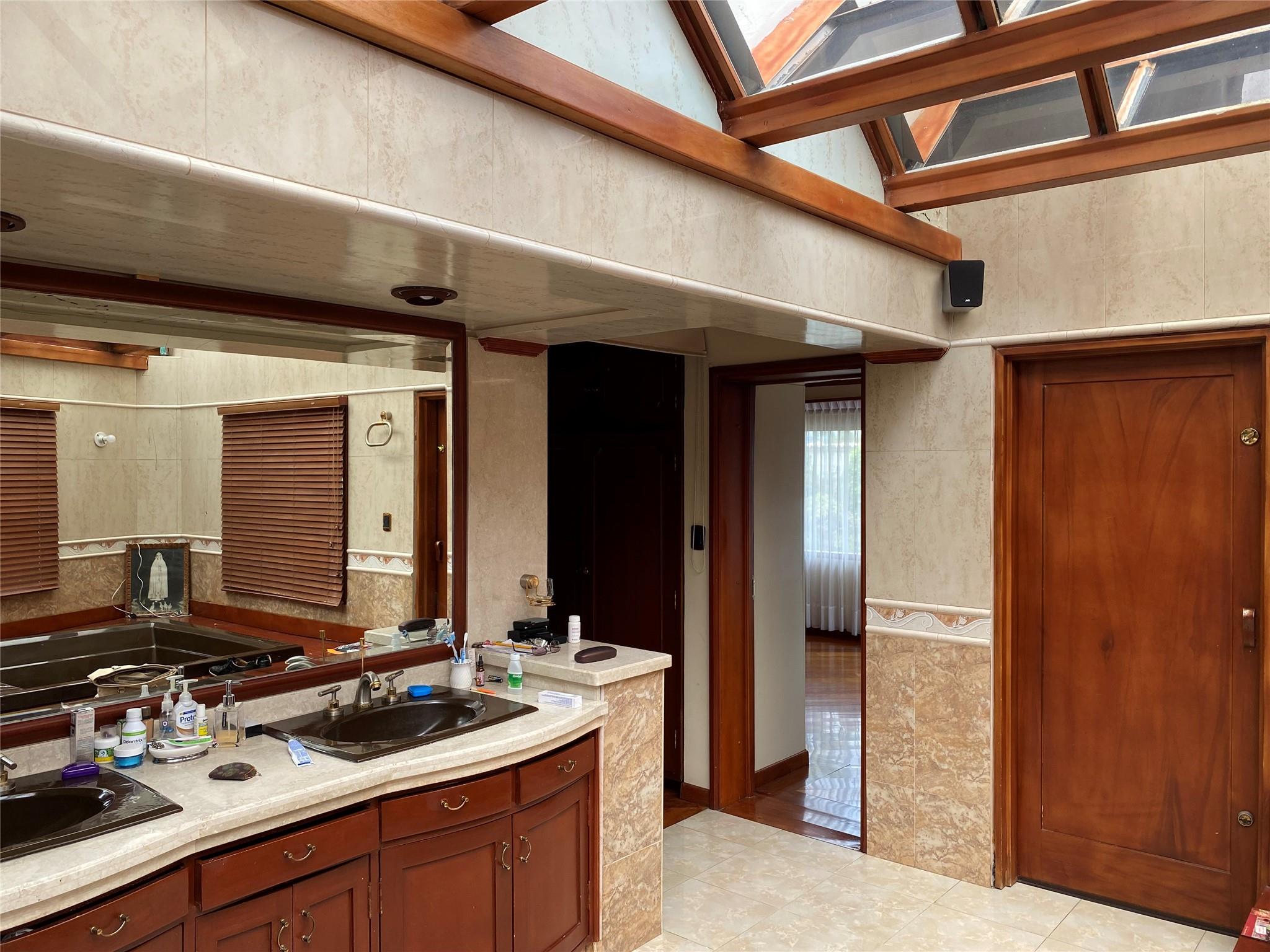 GUAYMARAL - Residential