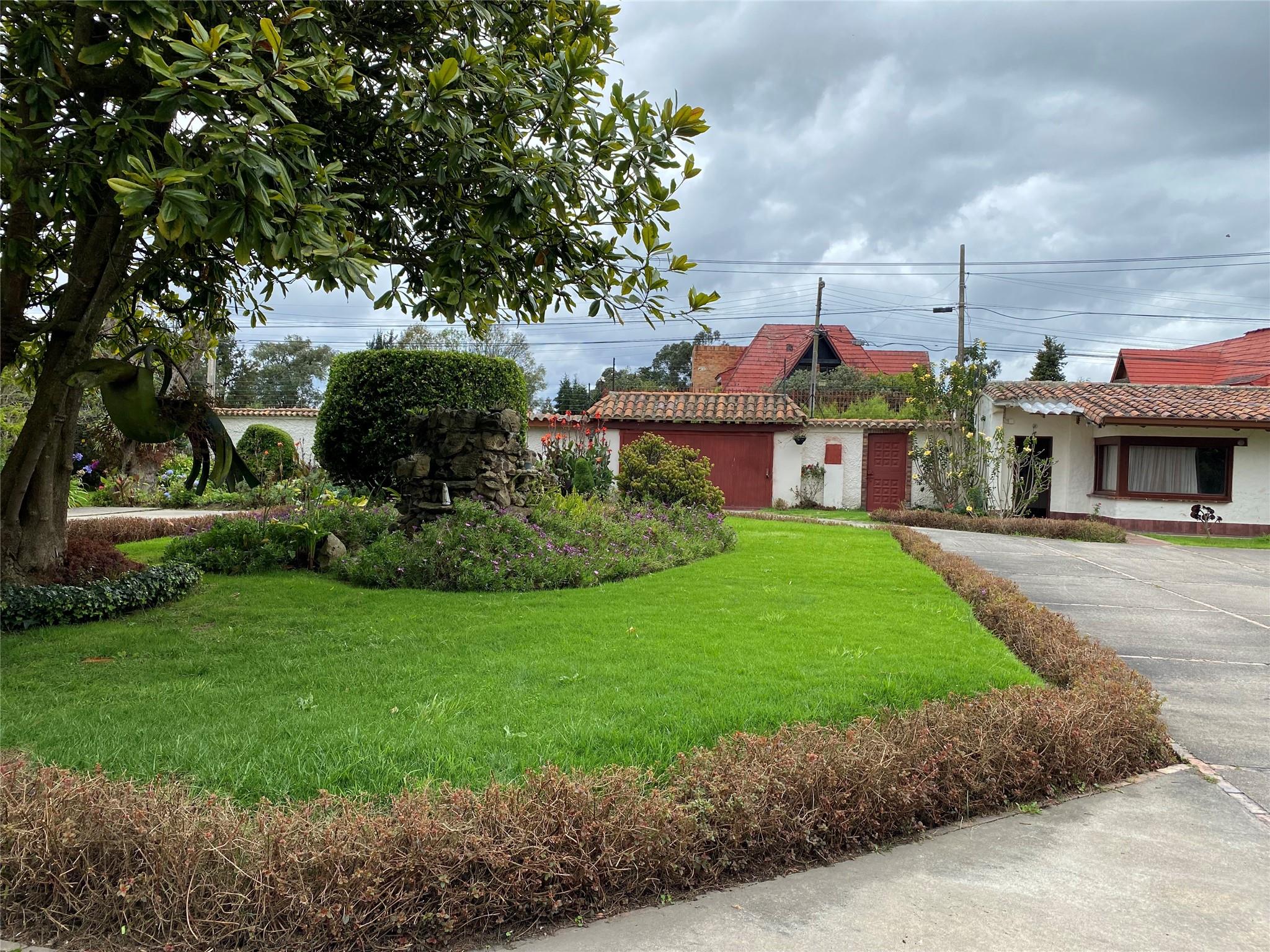 GUAYMARAL - Residential