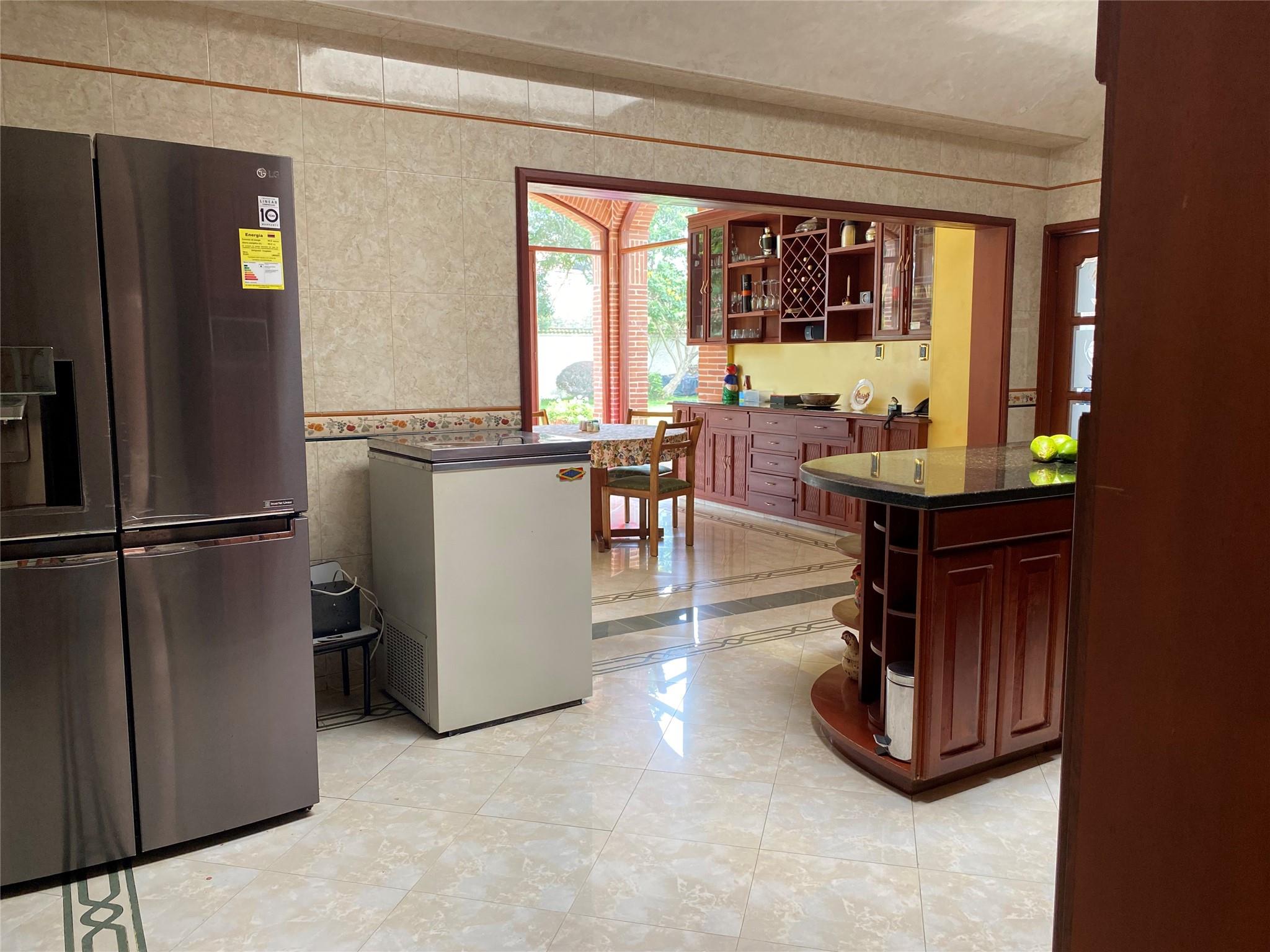 GUAYMARAL - Residential