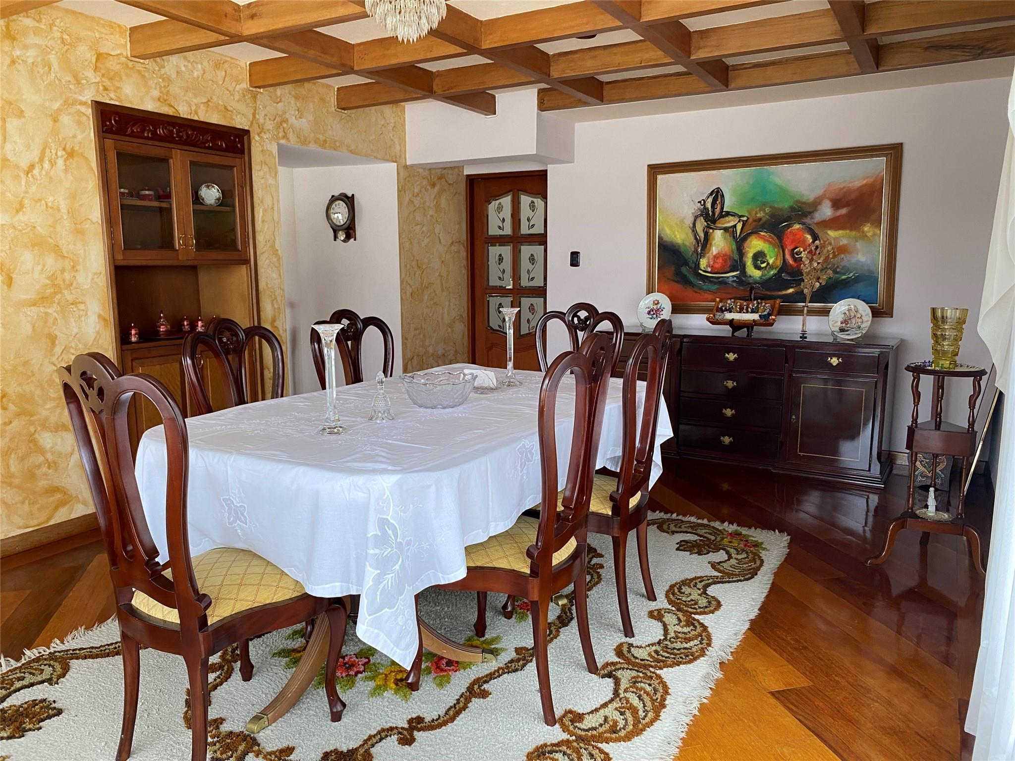 GUAYMARAL - Residential