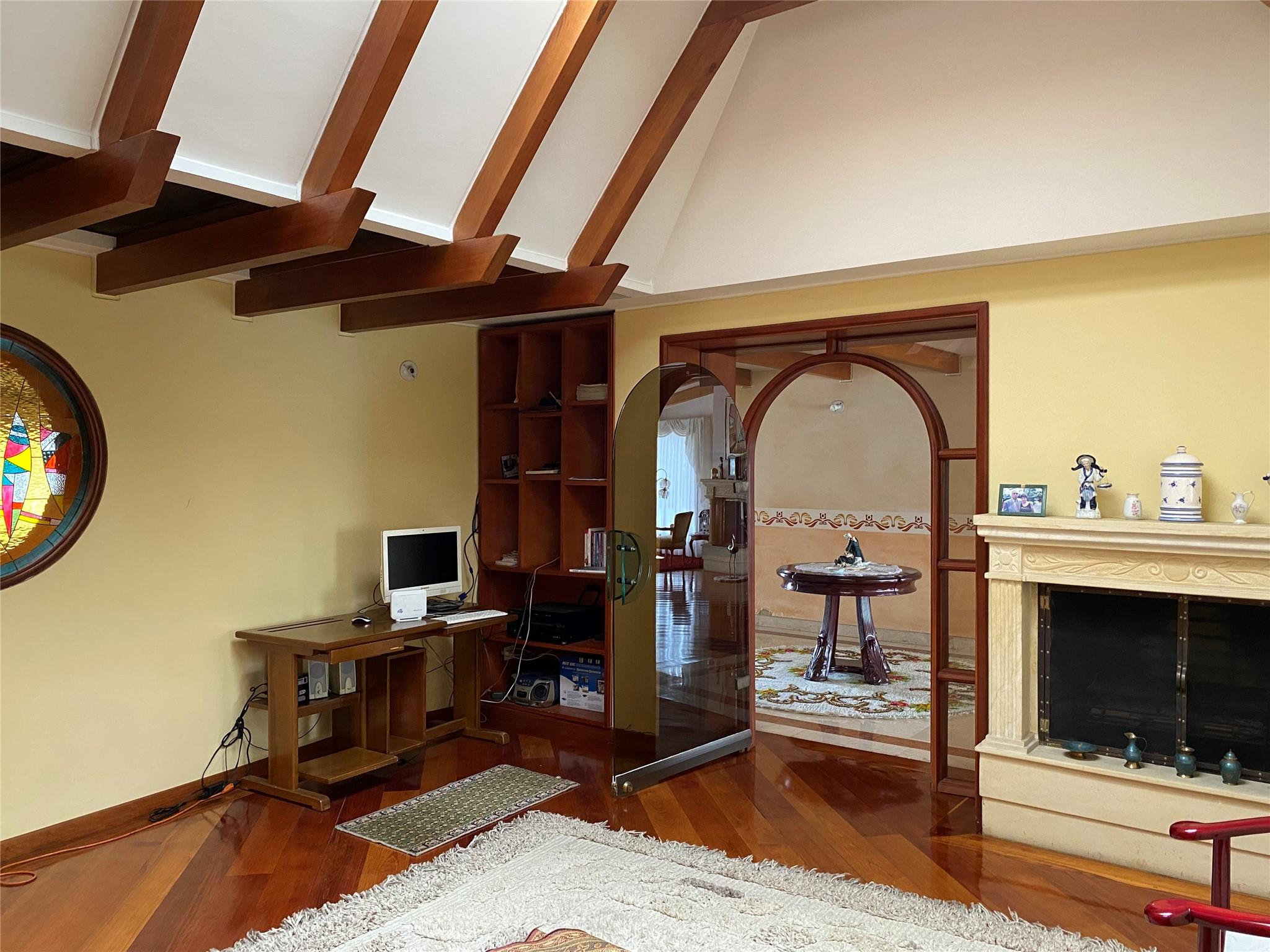 GUAYMARAL - Residential