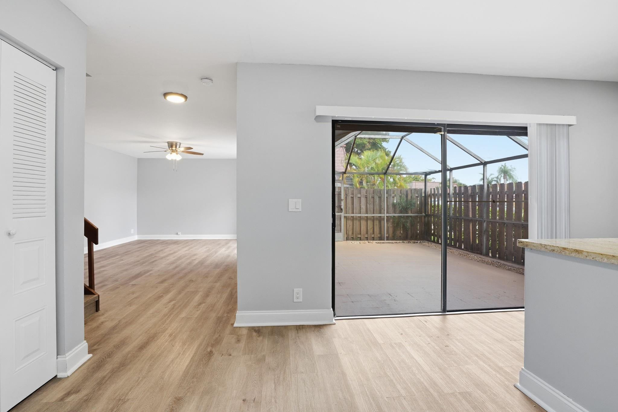 Courtyards At Boca II - Residential