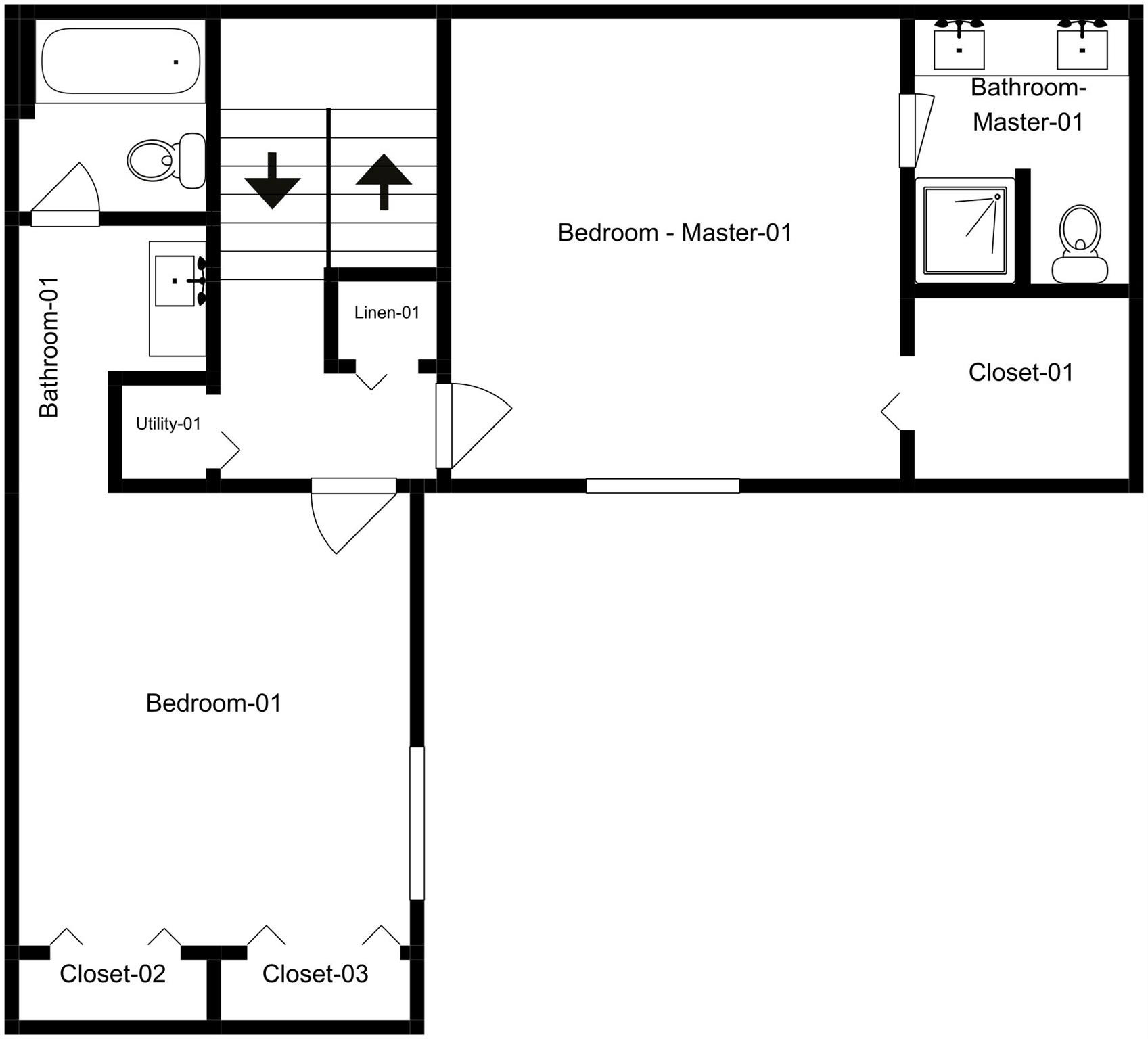 Courtyards At Boca II - Residential