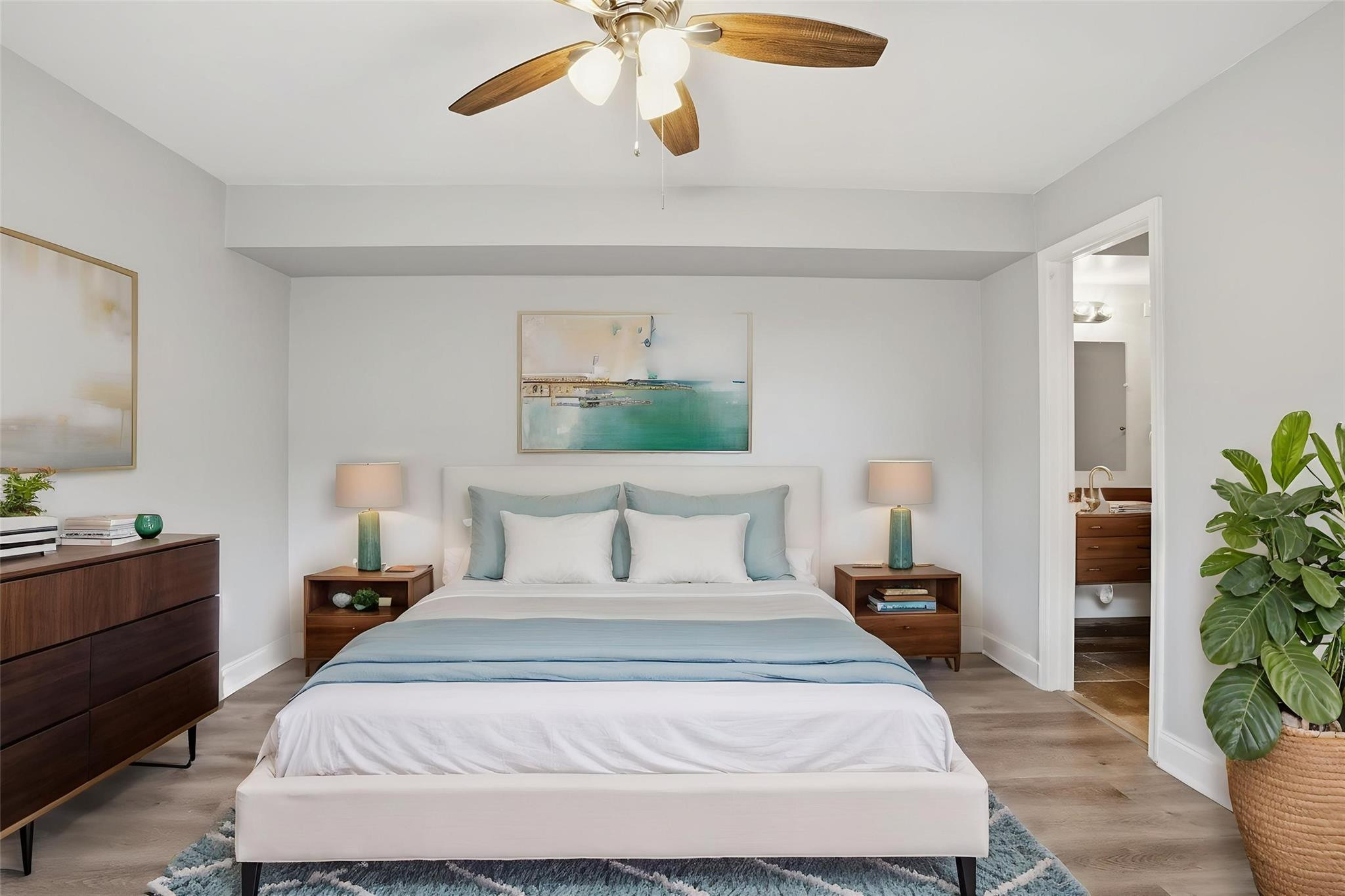 Courtyards At Boca II - Residential