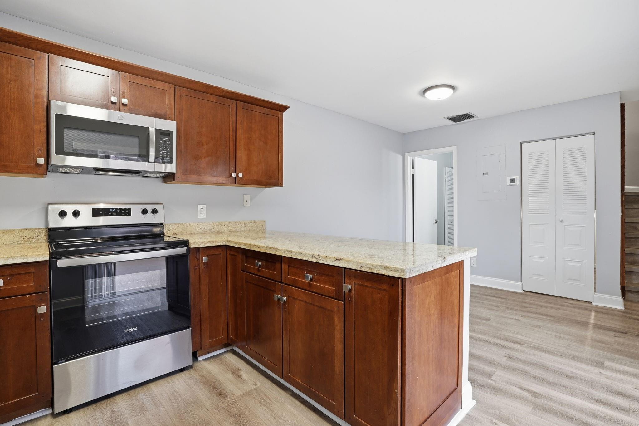 Courtyards At Boca II - Residential