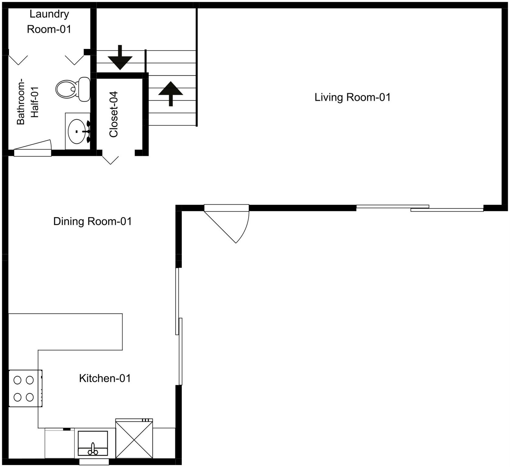 Courtyards At Boca II - Residential