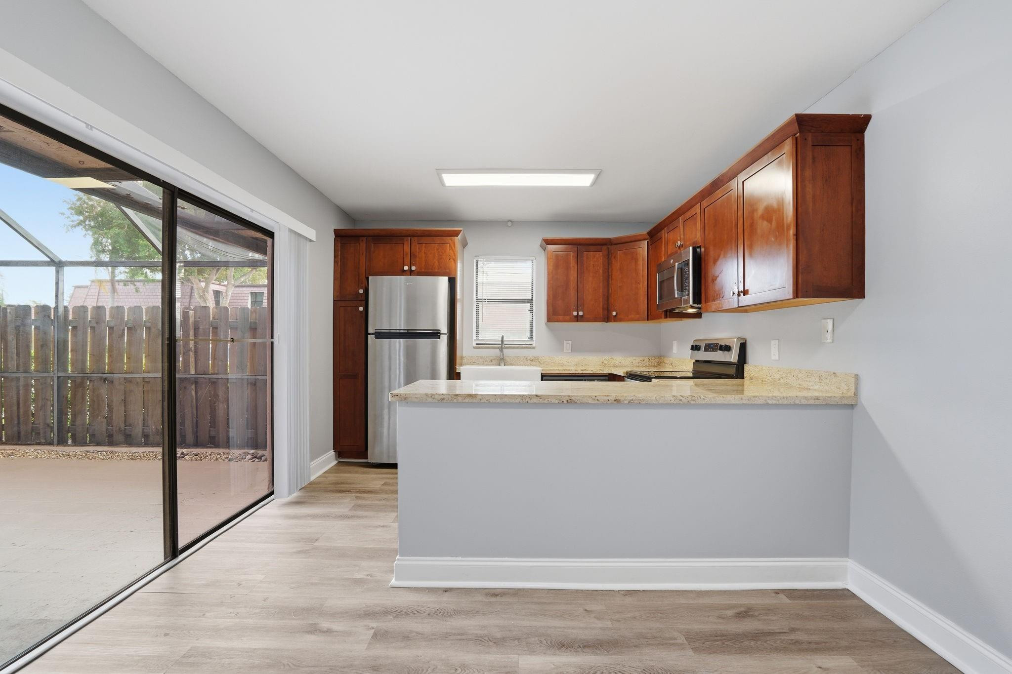 Courtyards At Boca II - Residential