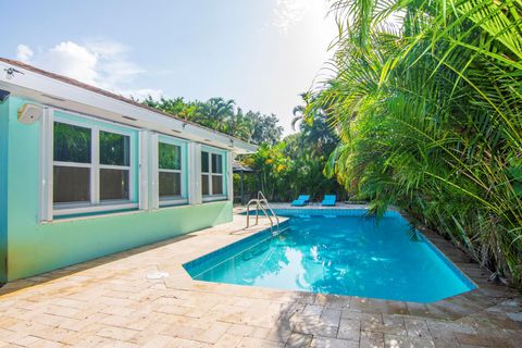 A home in Vero Beach