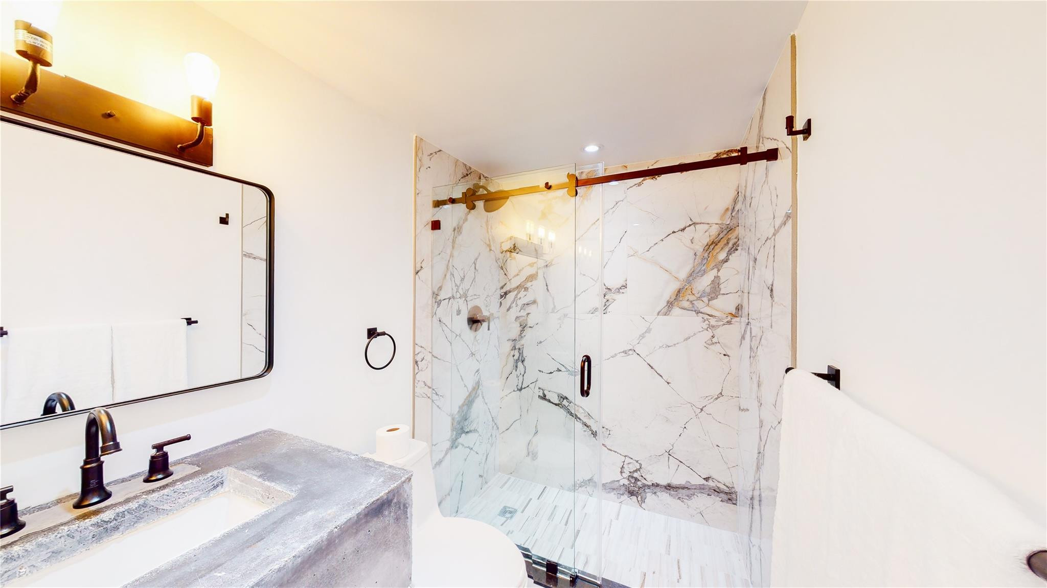 HOME TOWER - Residential