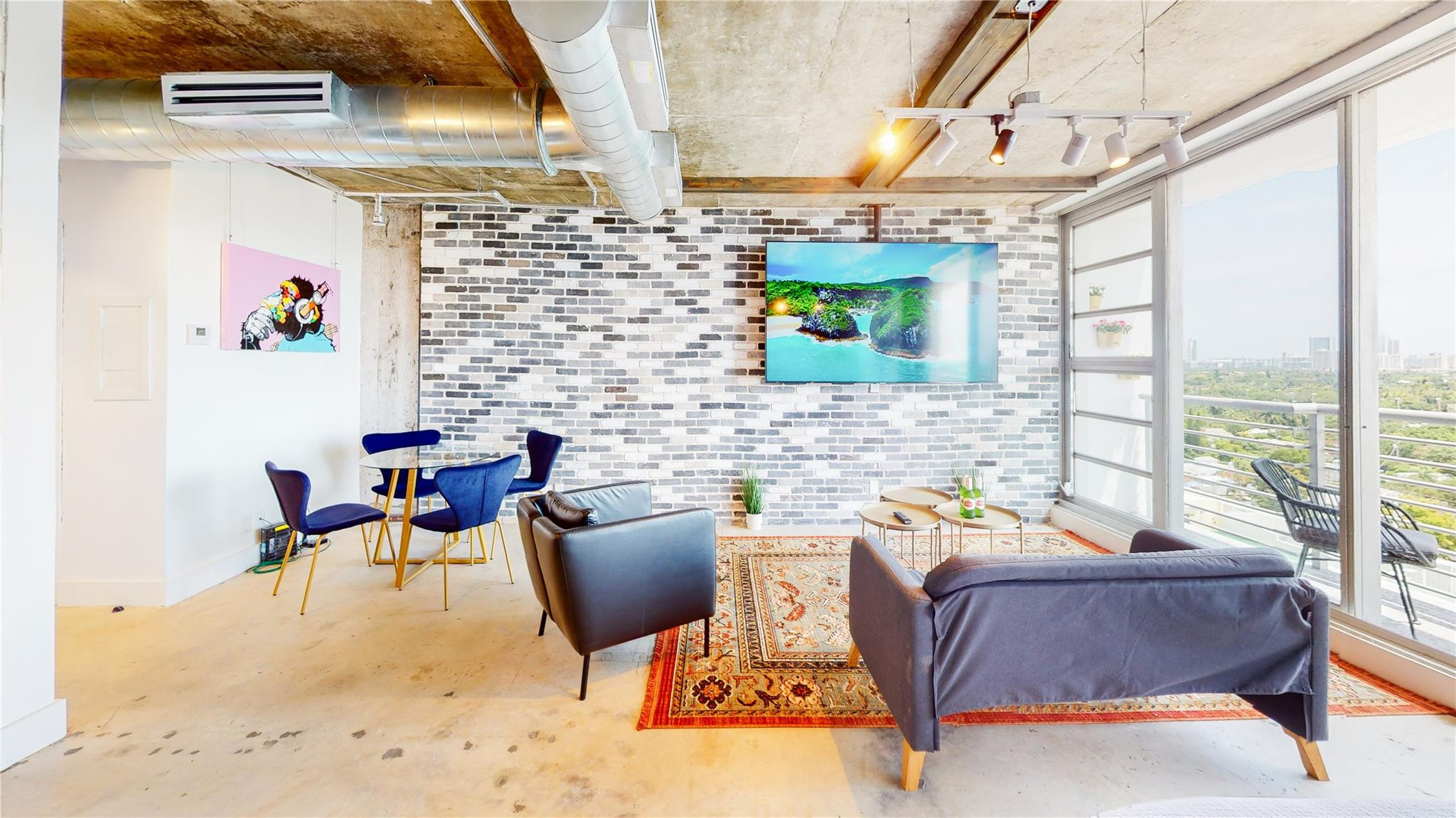 HOME TOWER - Residential