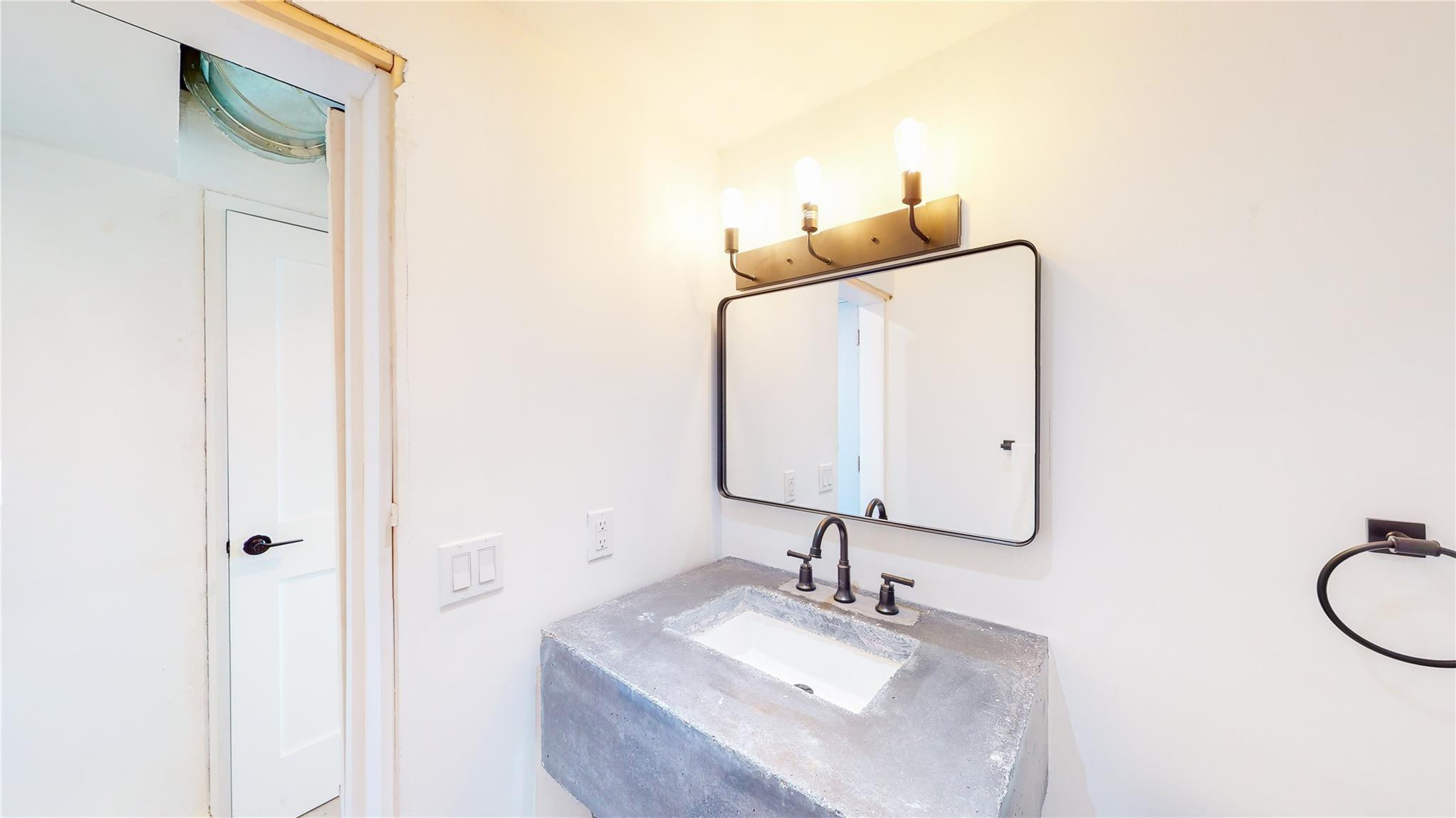 HOME TOWER - Residential