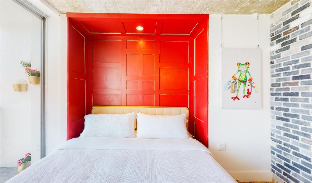 Photo of 1720 Harrison Street #12B1, Hollywood, FL 33020 (MLS # F10555491)