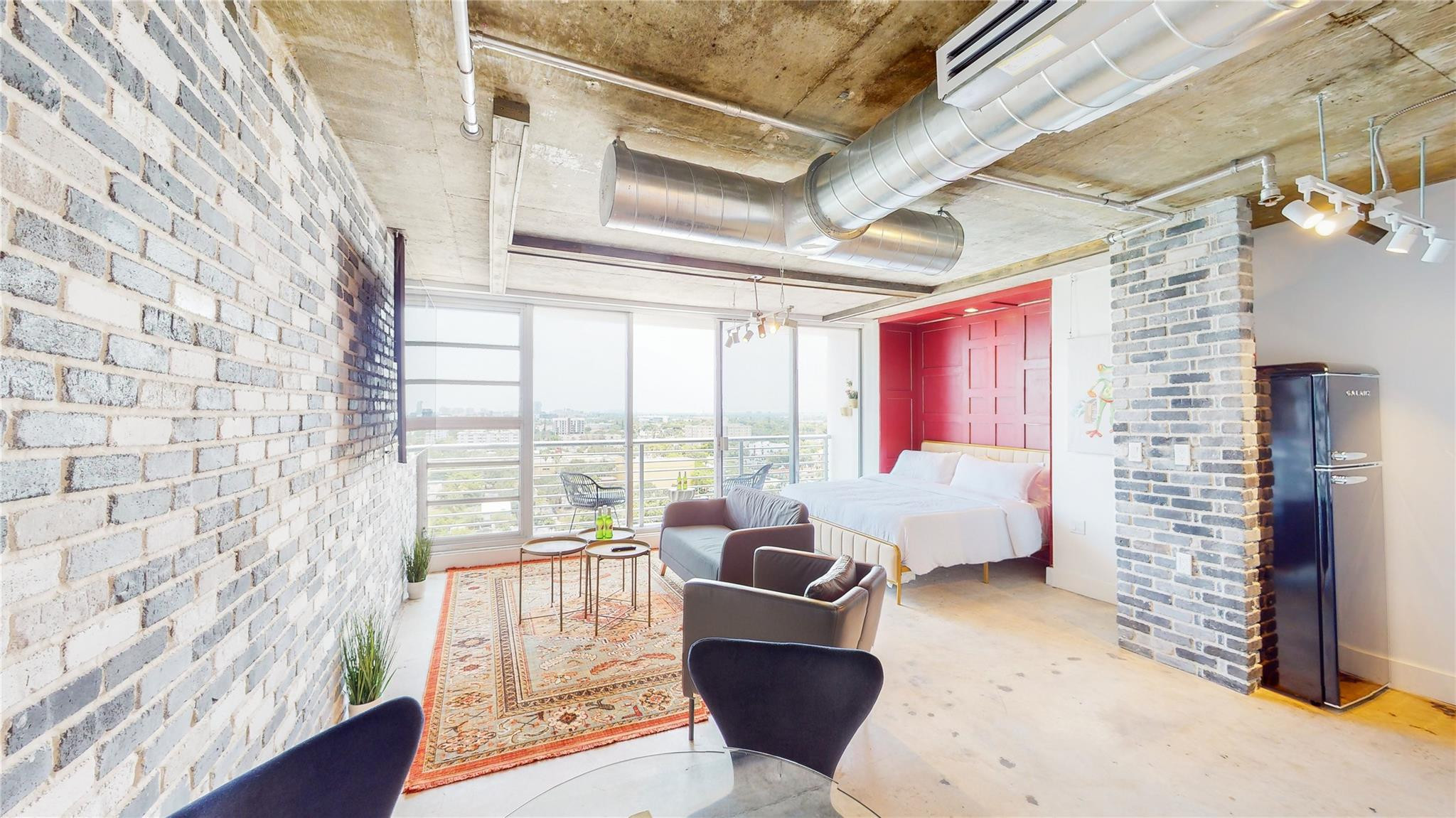 HOME TOWER - Residential