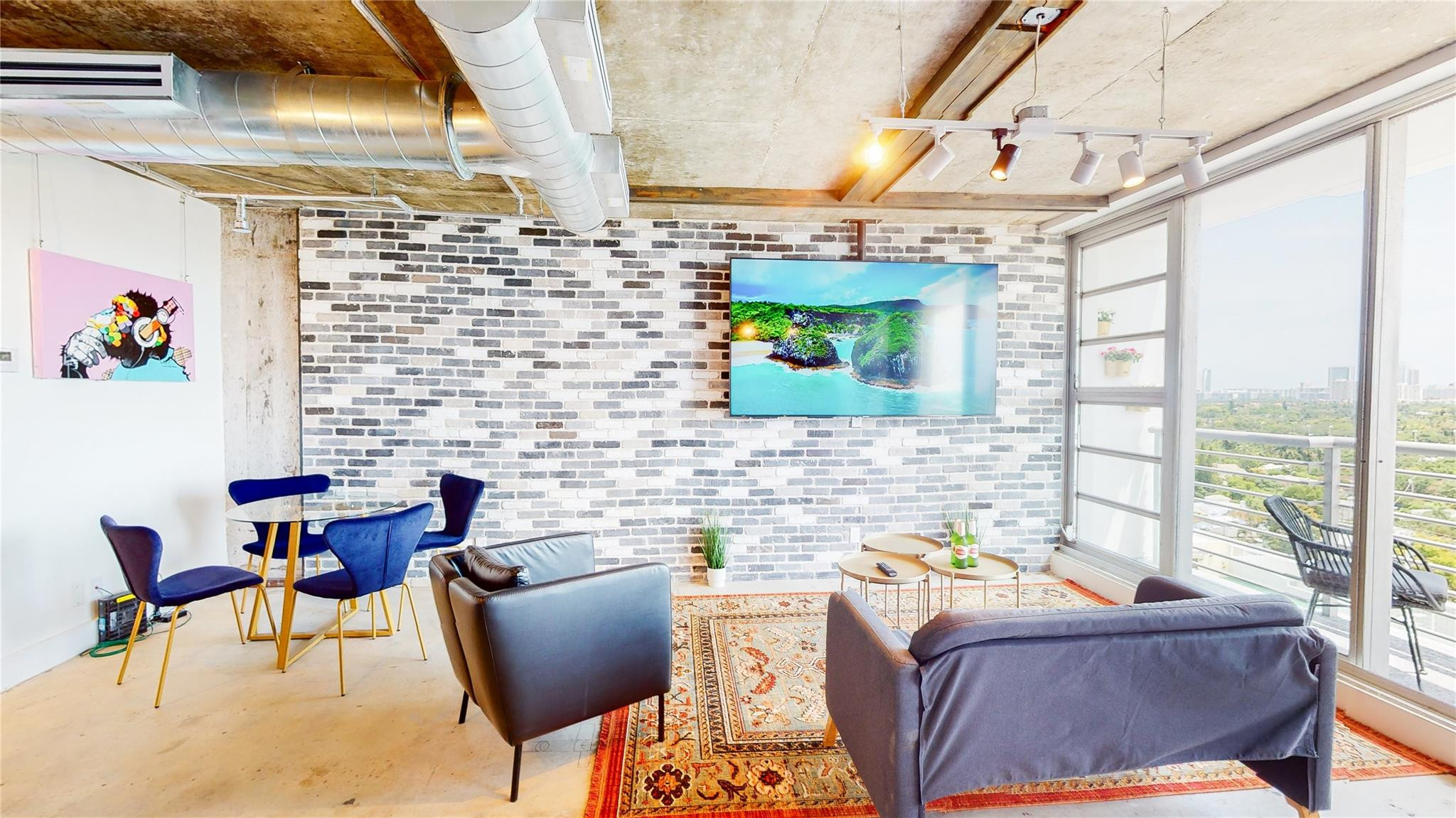 HOME TOWER - Residential