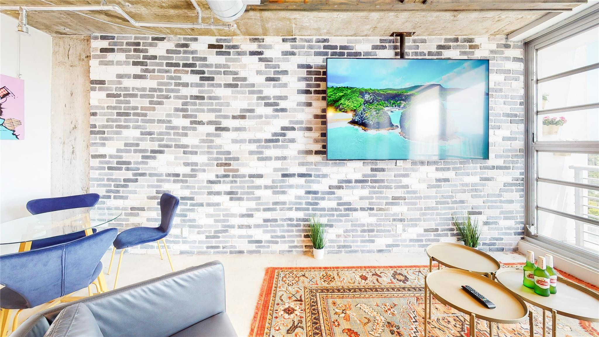 HOME TOWER - Residential