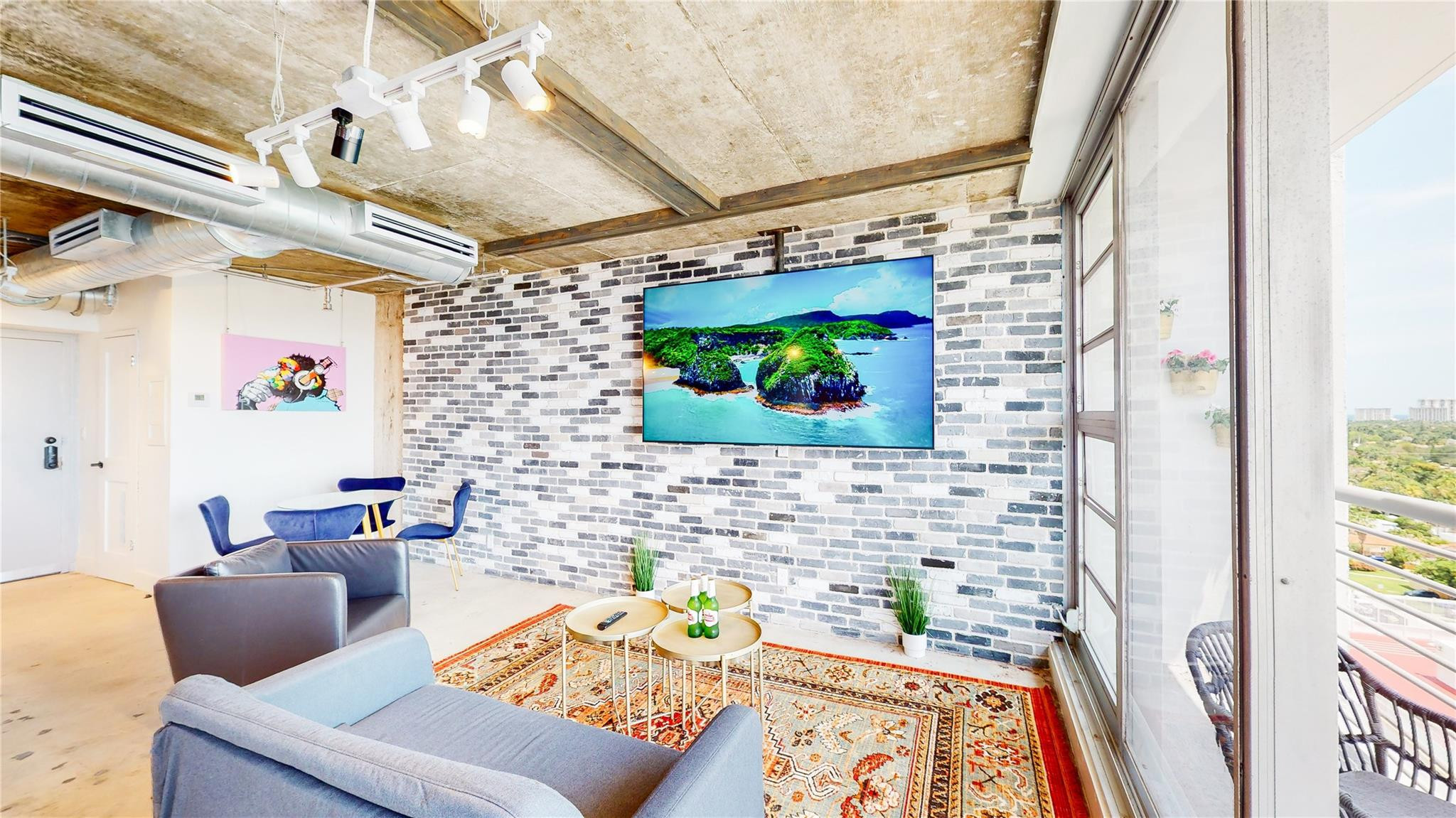 HOME TOWER - Residential