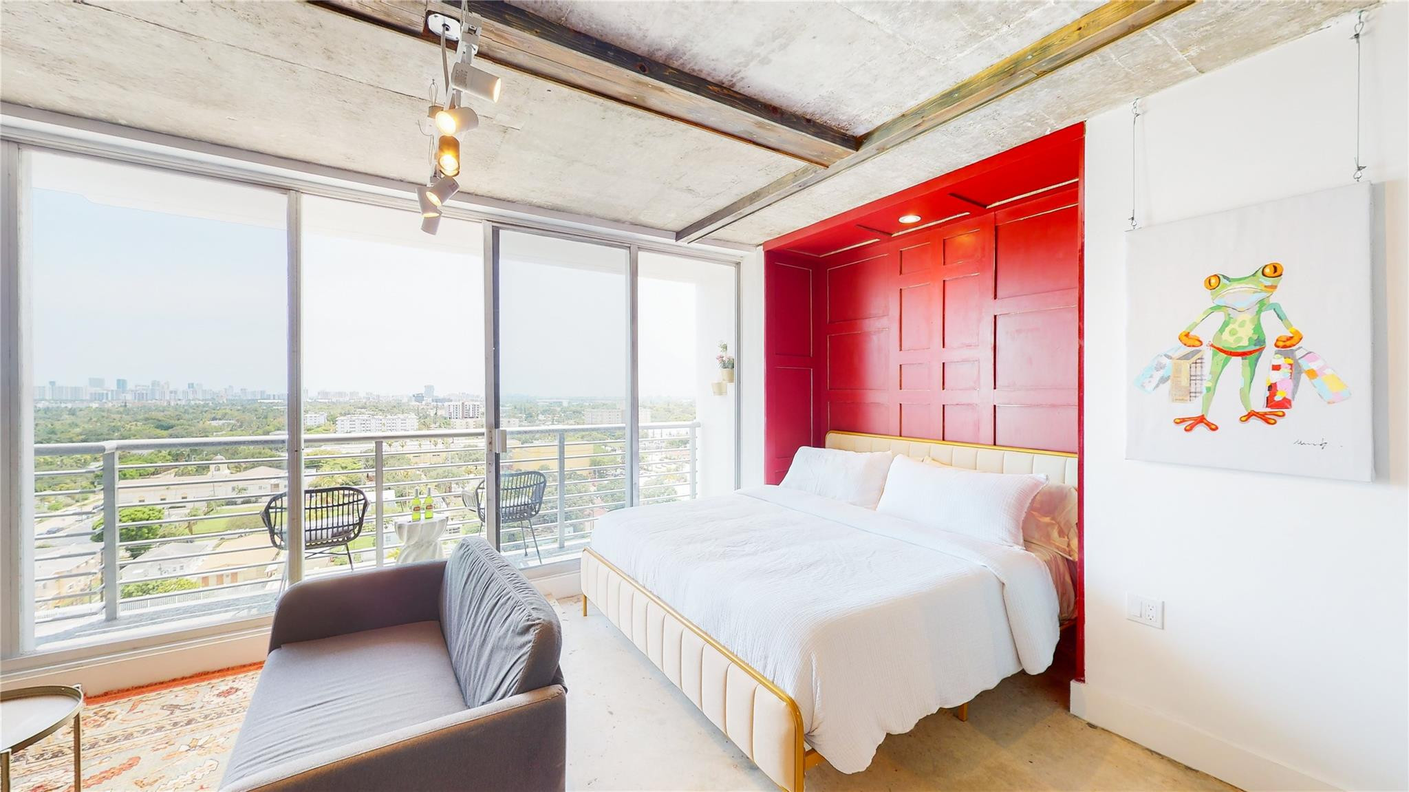 HOME TOWER - Residential