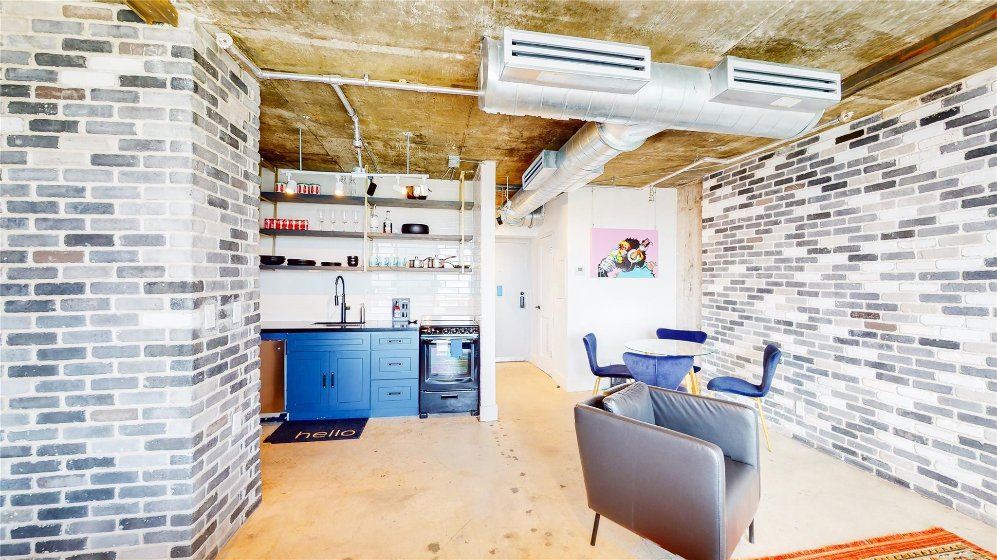 HOME TOWER - Residential